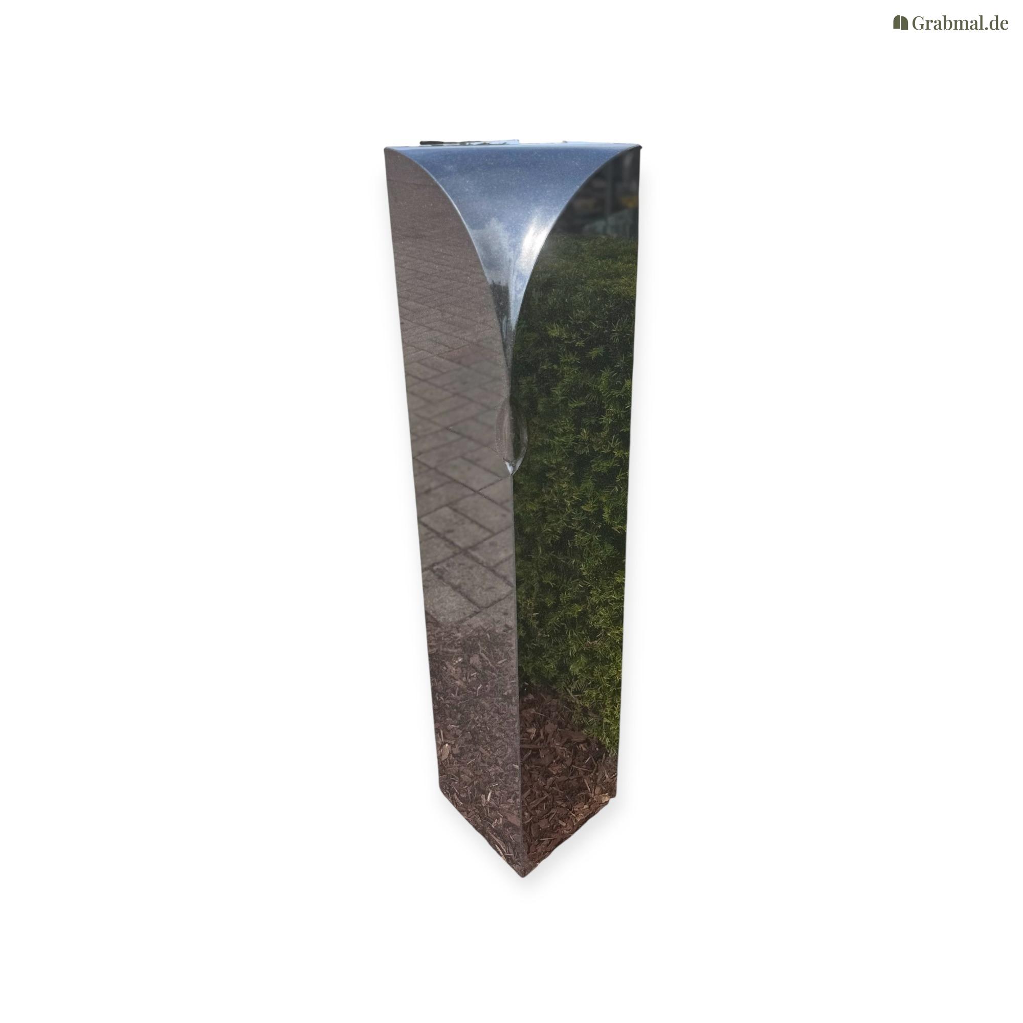 Grabstein Urnenstein 0973