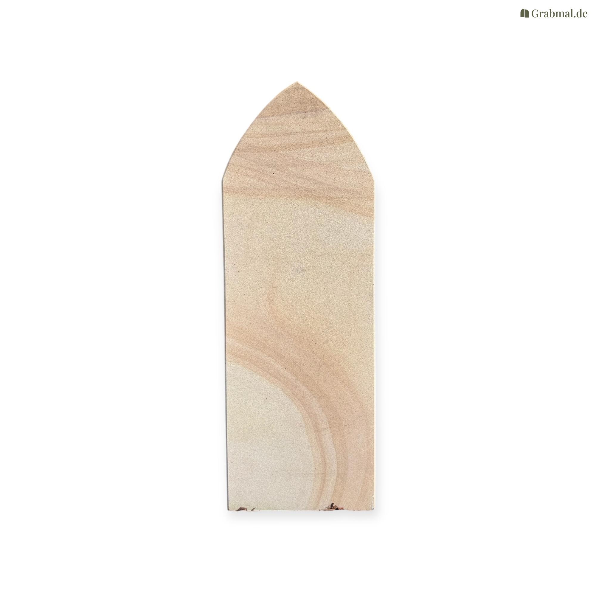 Grabstein Urnenstein 1434