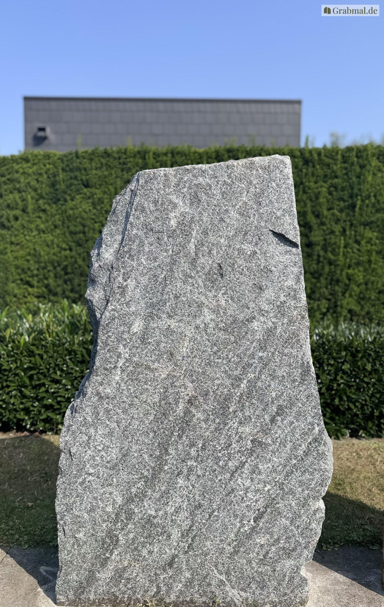 Grabstein Felsen 0398 – Bild 3