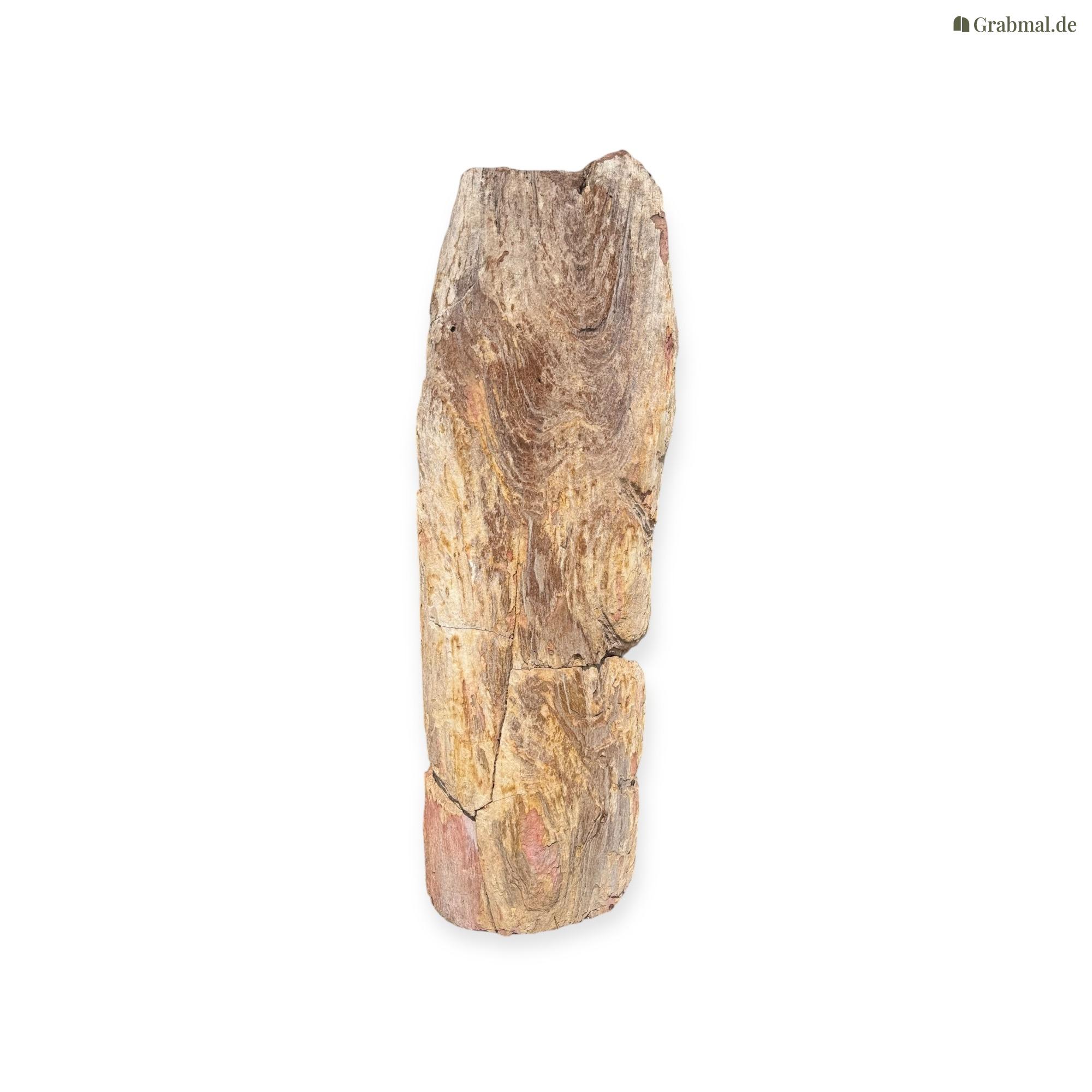 Grabstein Urnenstein Felsen 0967