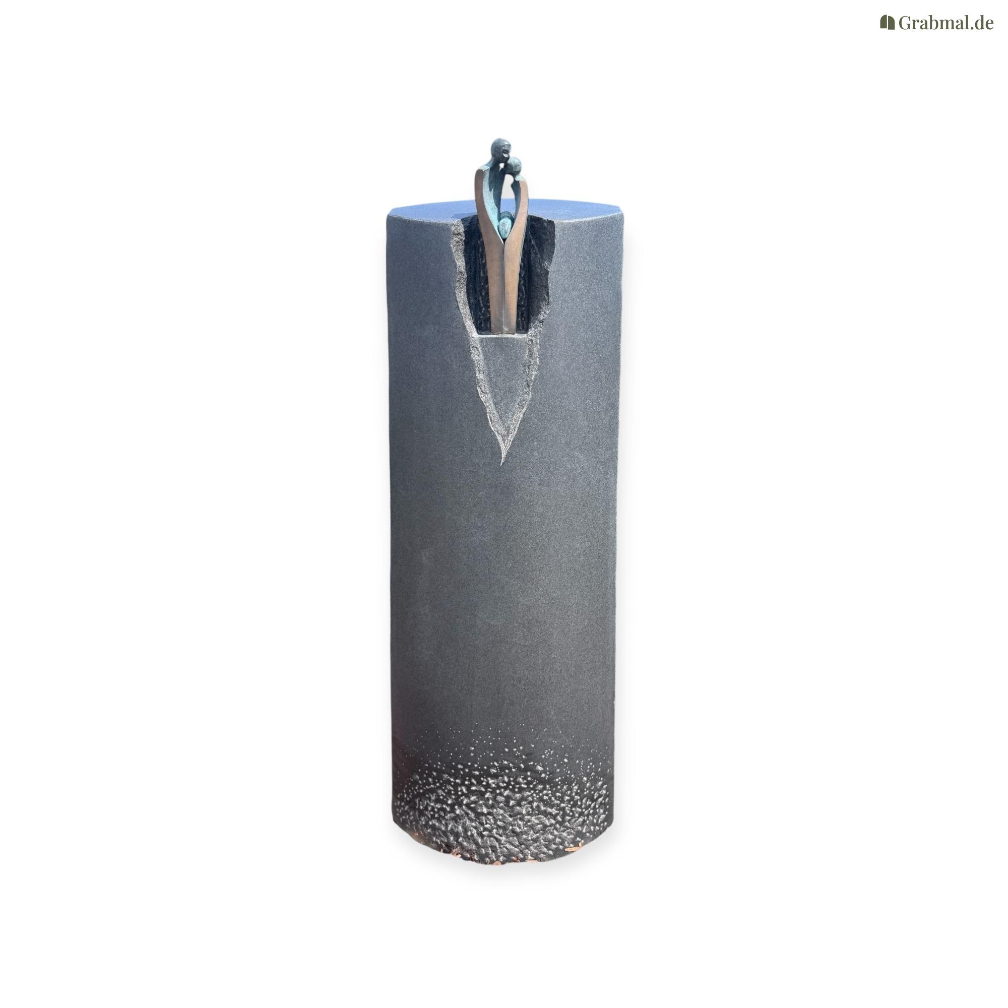 Grabstein Urnenstein 1067