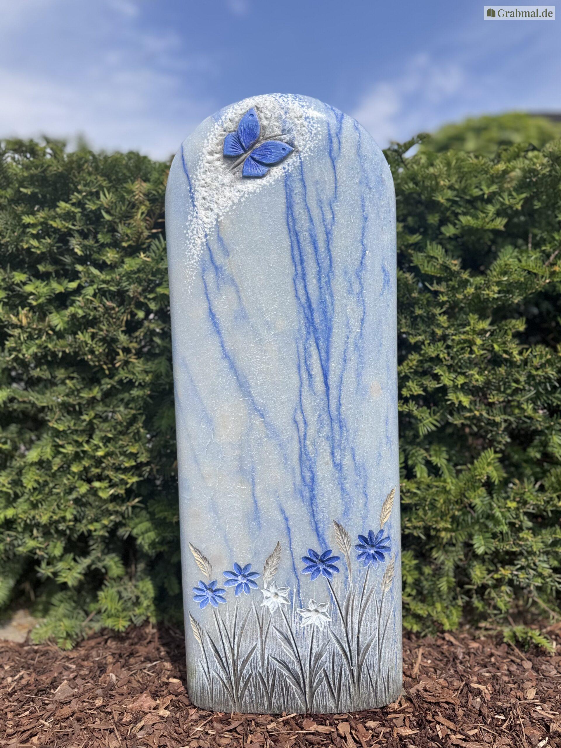 Grabstein Urnenstein 0624 – Bild 3