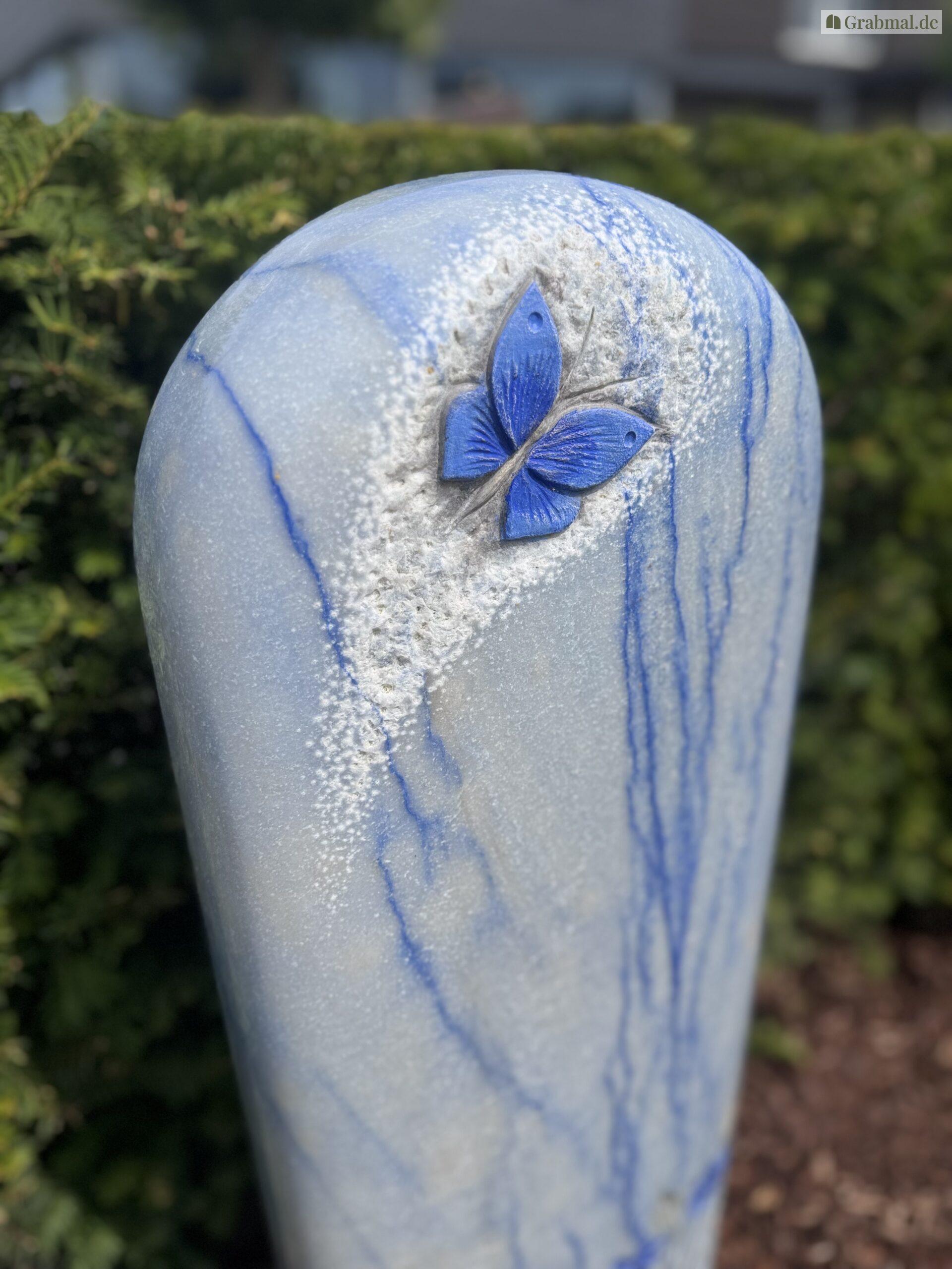 Grabstein Urnenstein 0624 – Bild 6