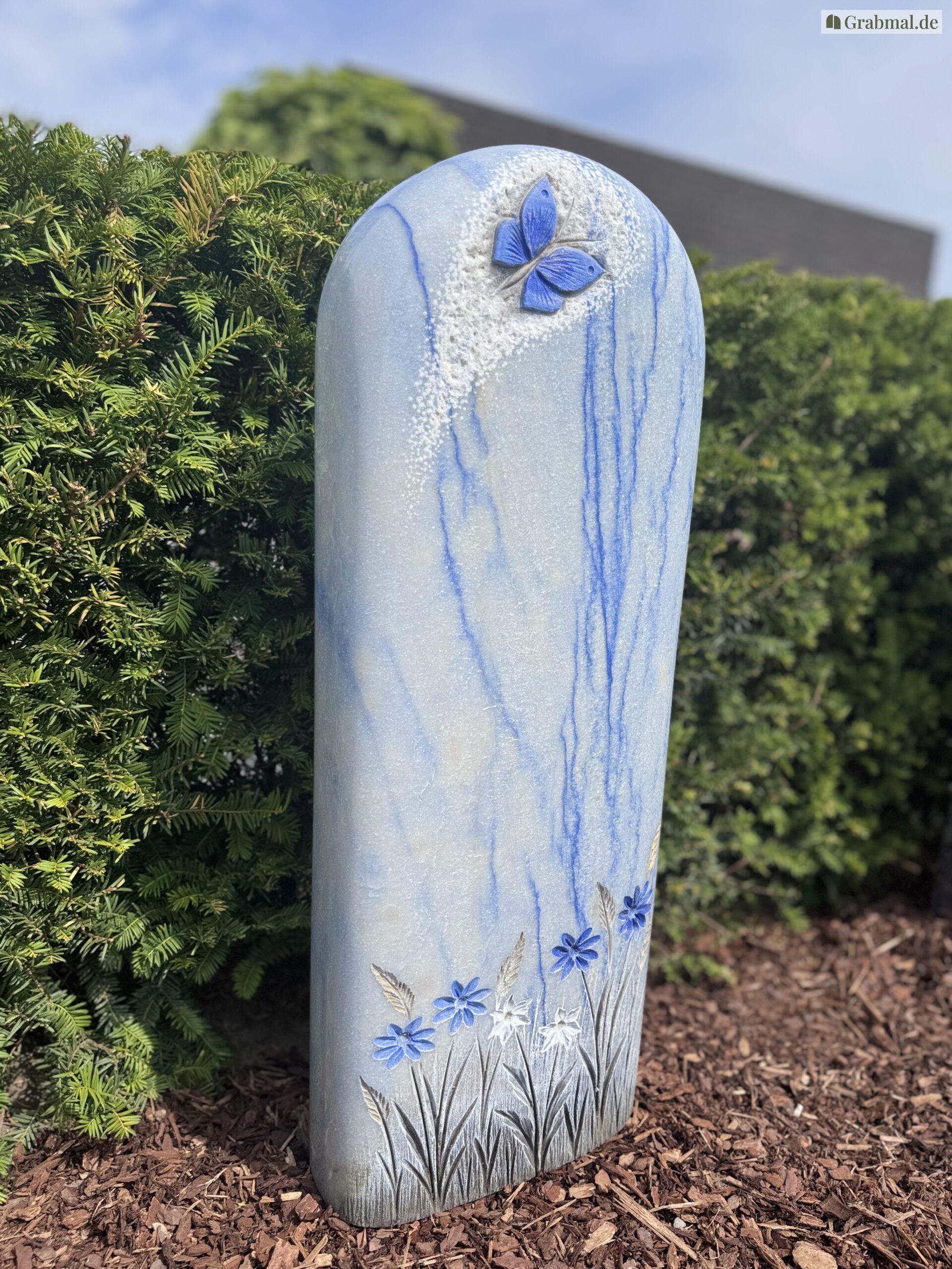 Grabstein Urnenstein 0624 – Bild 5
