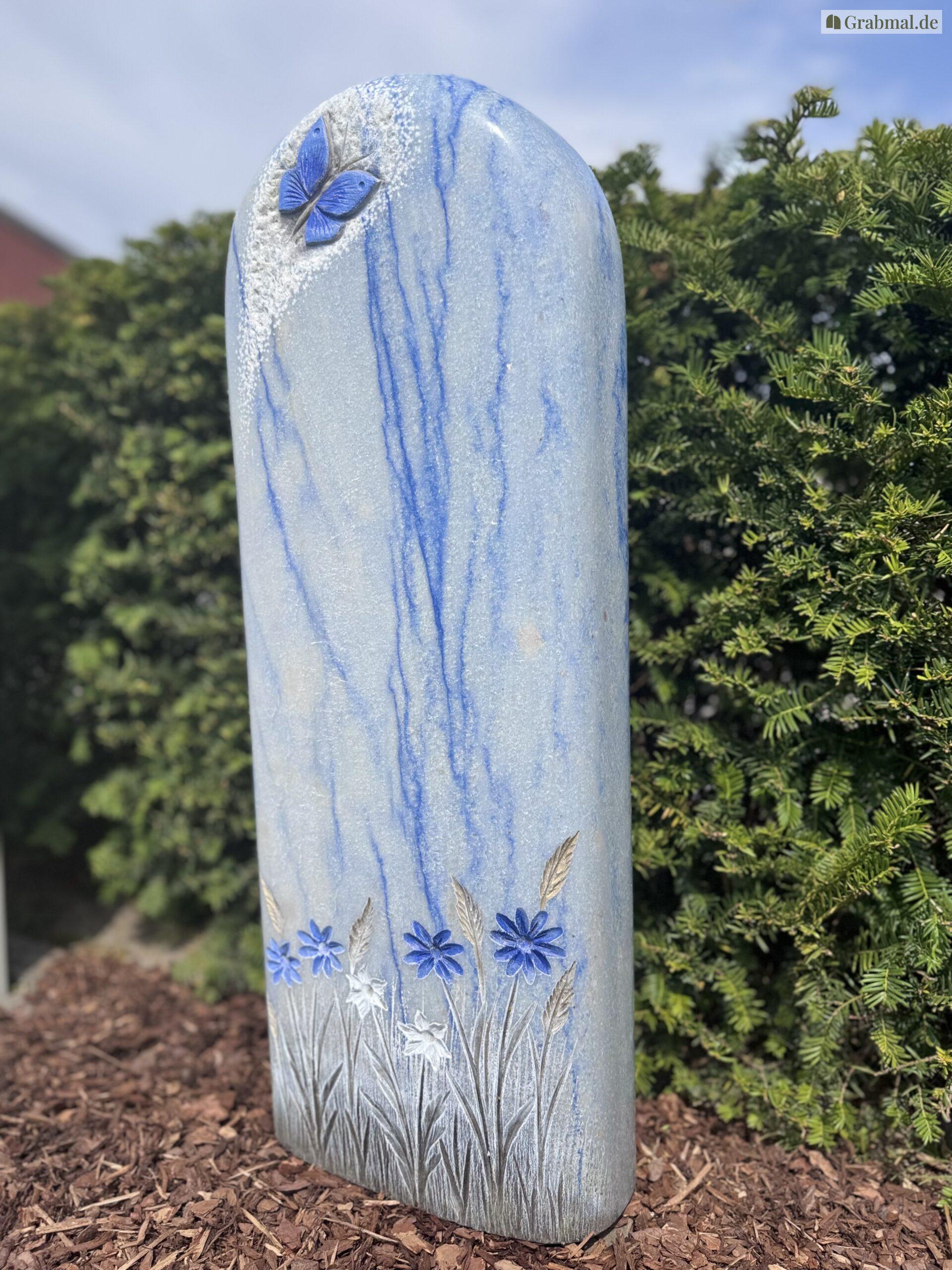 Grabstein Urnenstein 0624 – Bild 4
