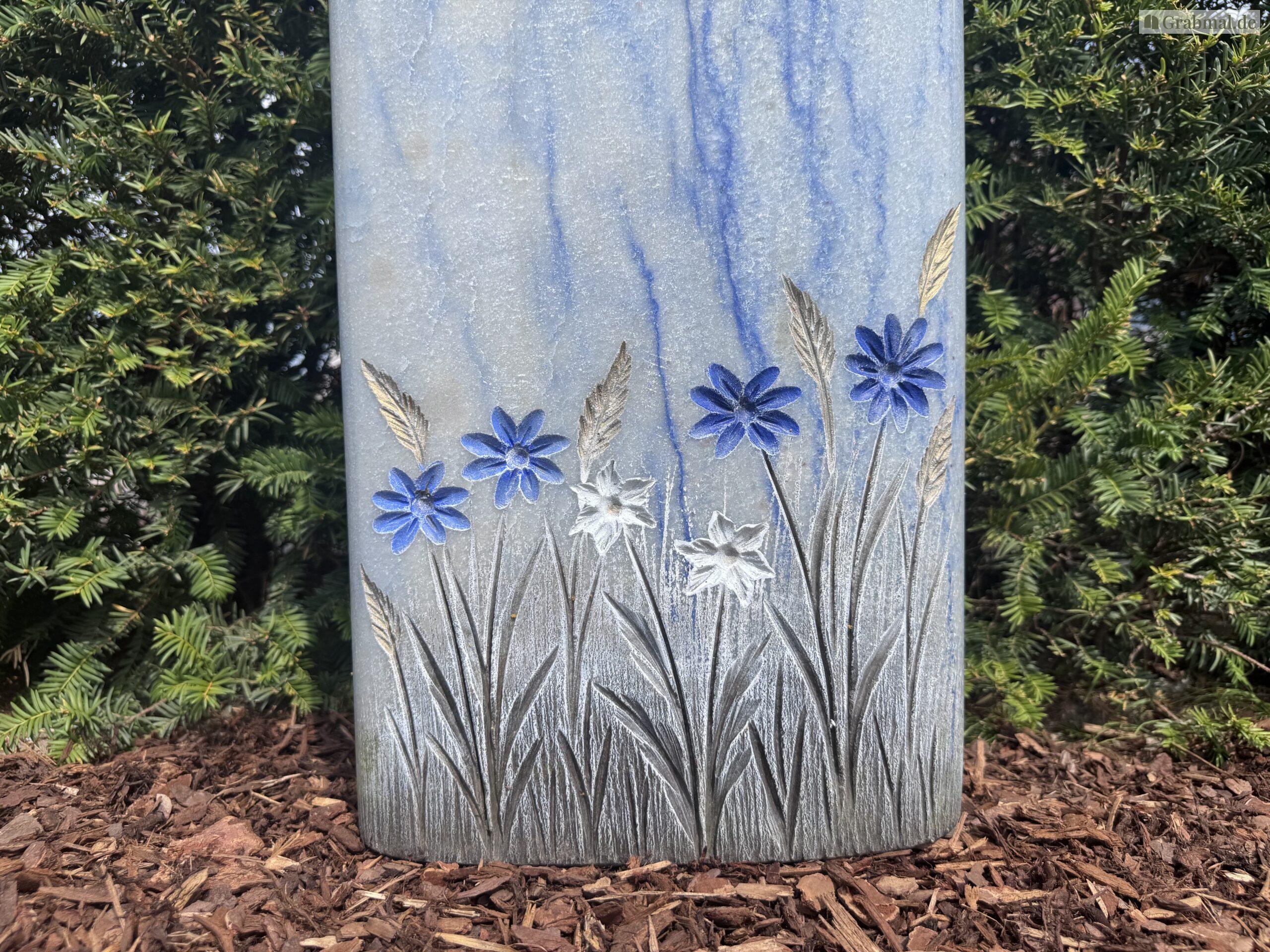 Grabstein Urnenstein 0624 – Bild 7
