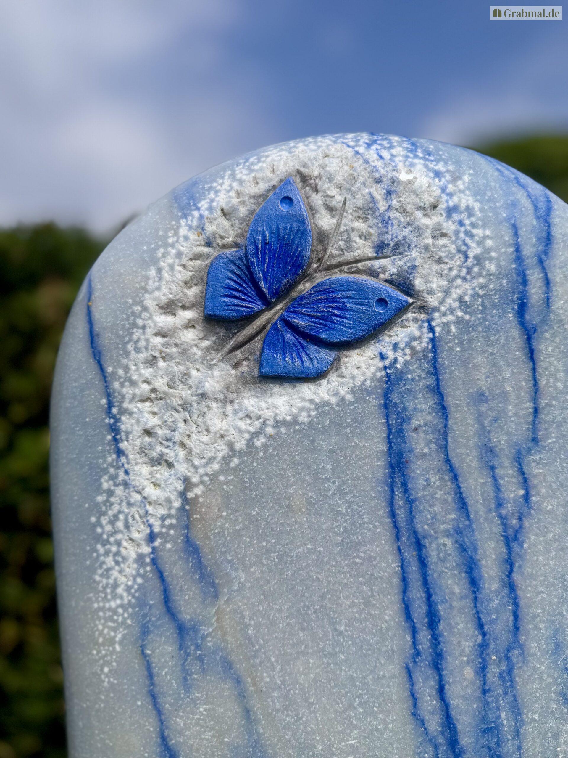 Grabstein Urnenstein 0624 – Bild 8