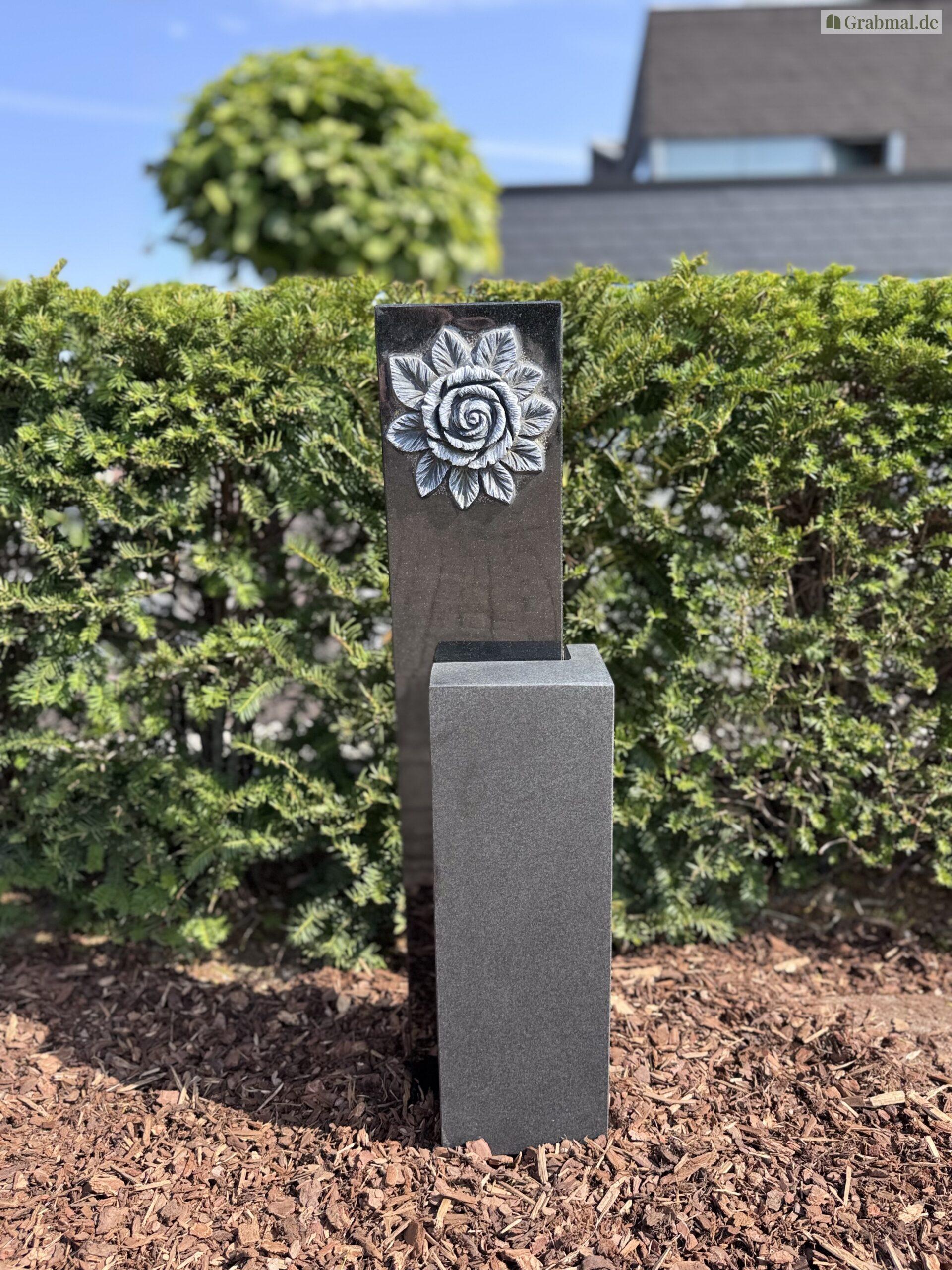 Grabstein Urnenstein 1432 – Bild 3