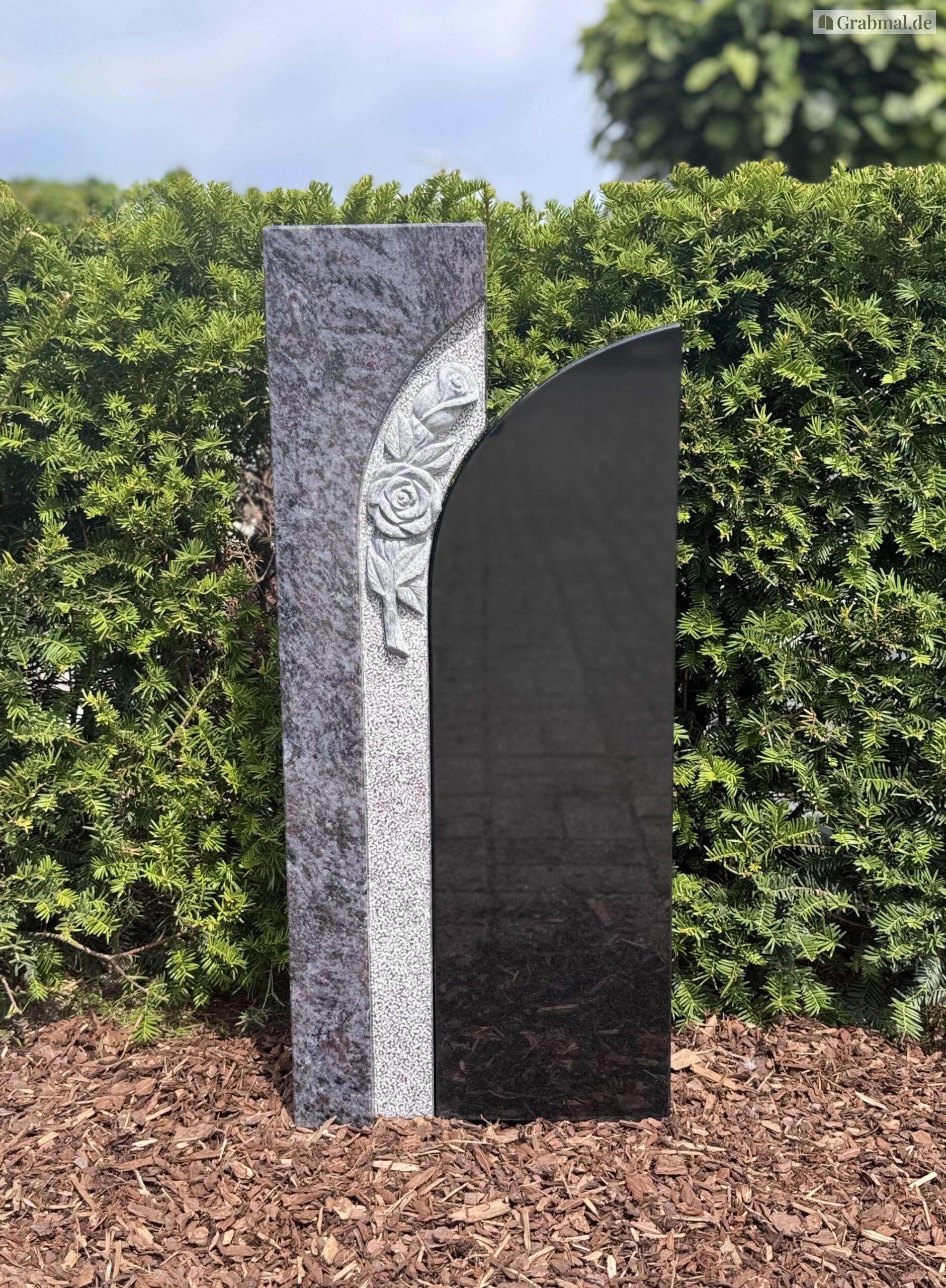 Grabstein Urnenstein 0031 – Bild 3