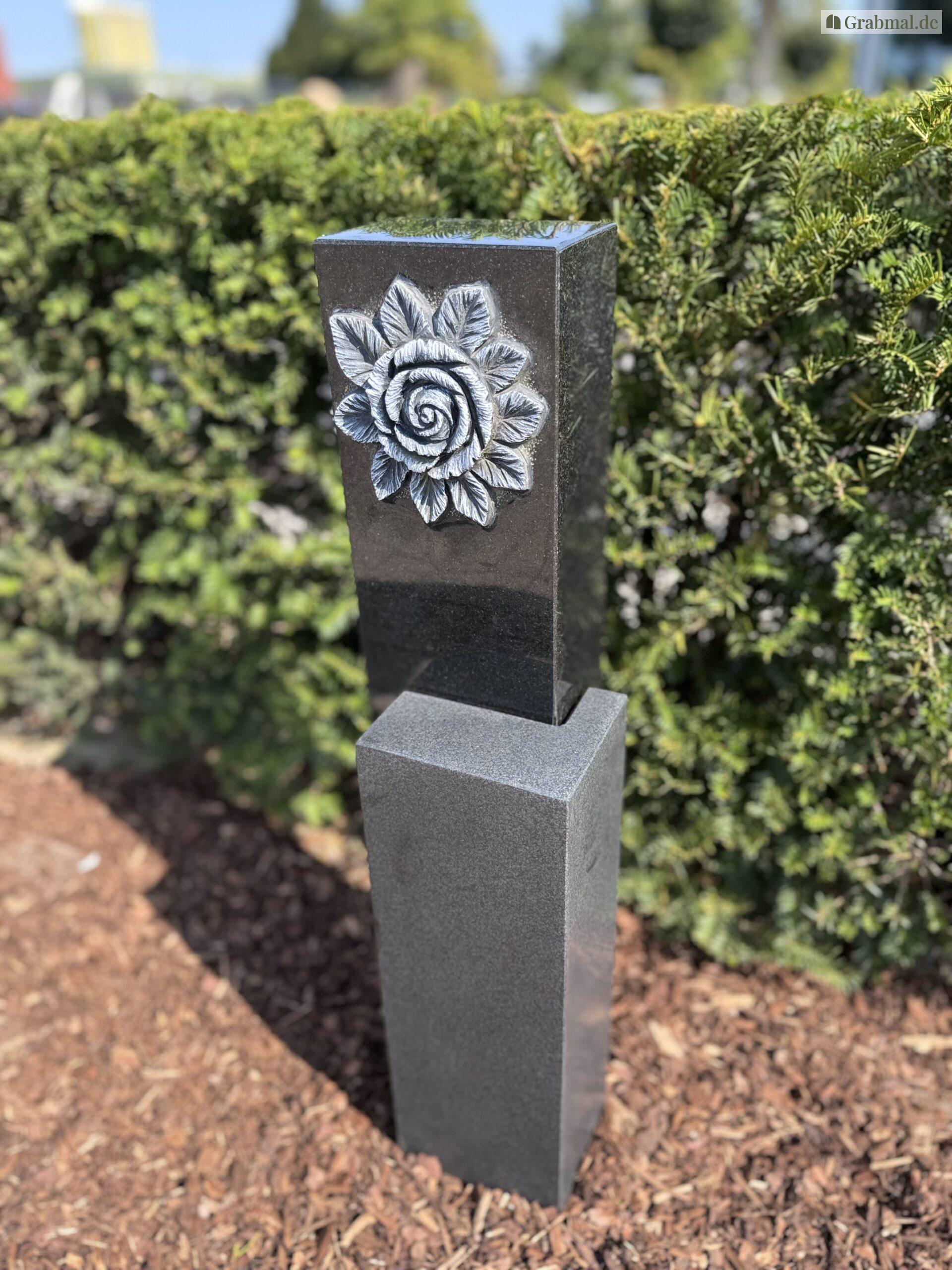 Grabstein Urnenstein 1432 – Bild 4