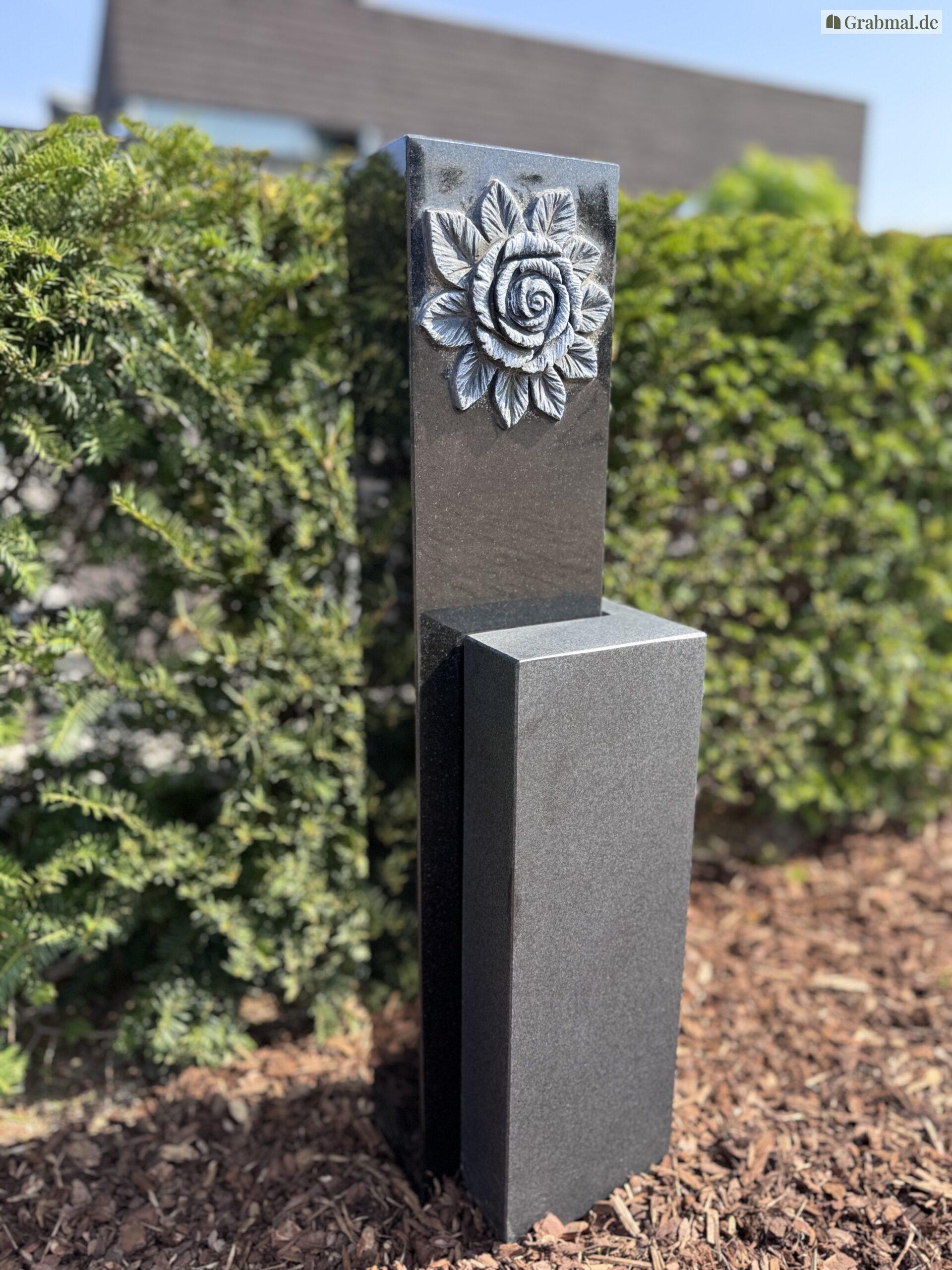 Grabstein Urnenstein 1432 – Bild 5