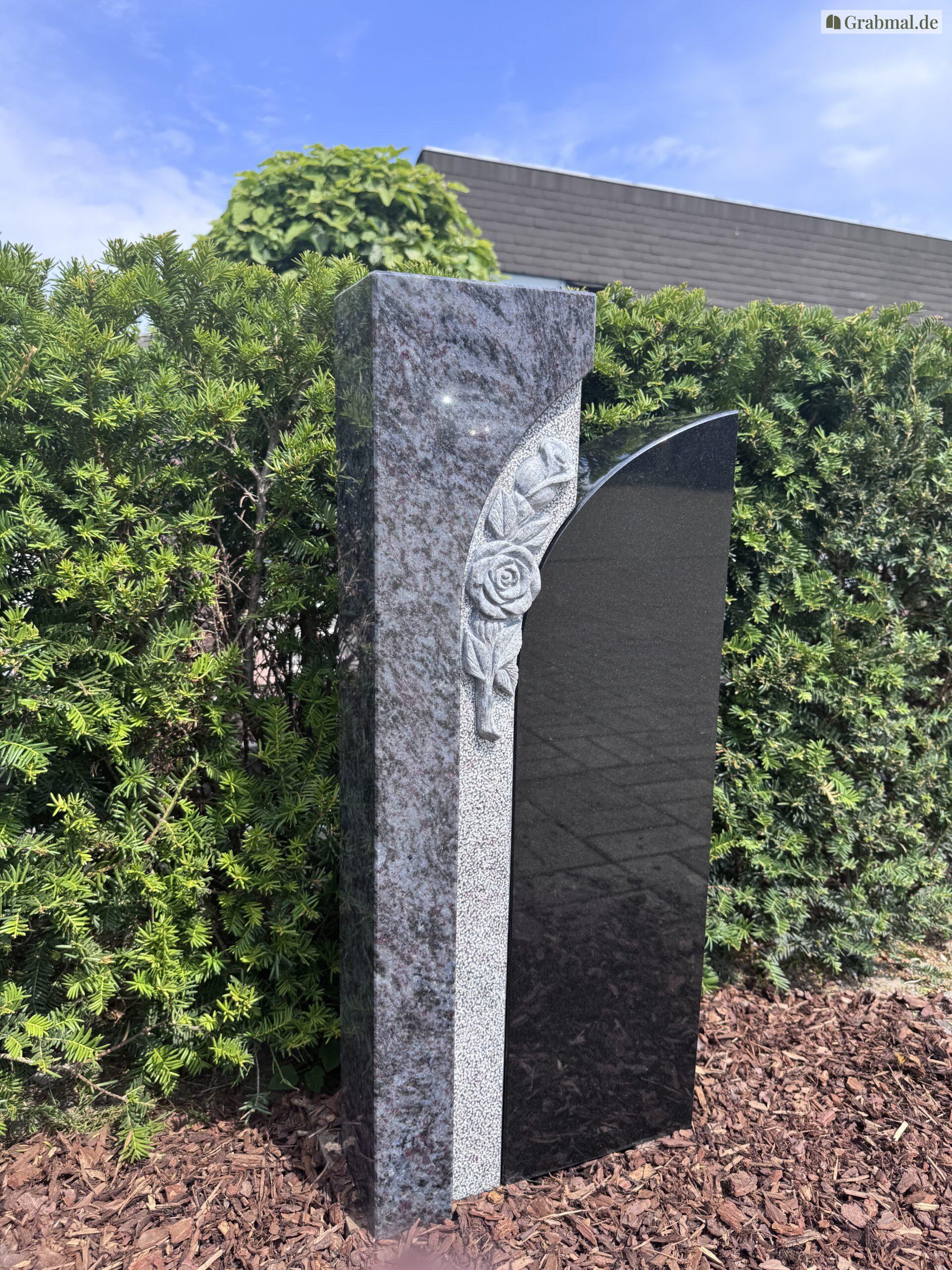 Grabstein Urnenstein 0031 – Bild 5