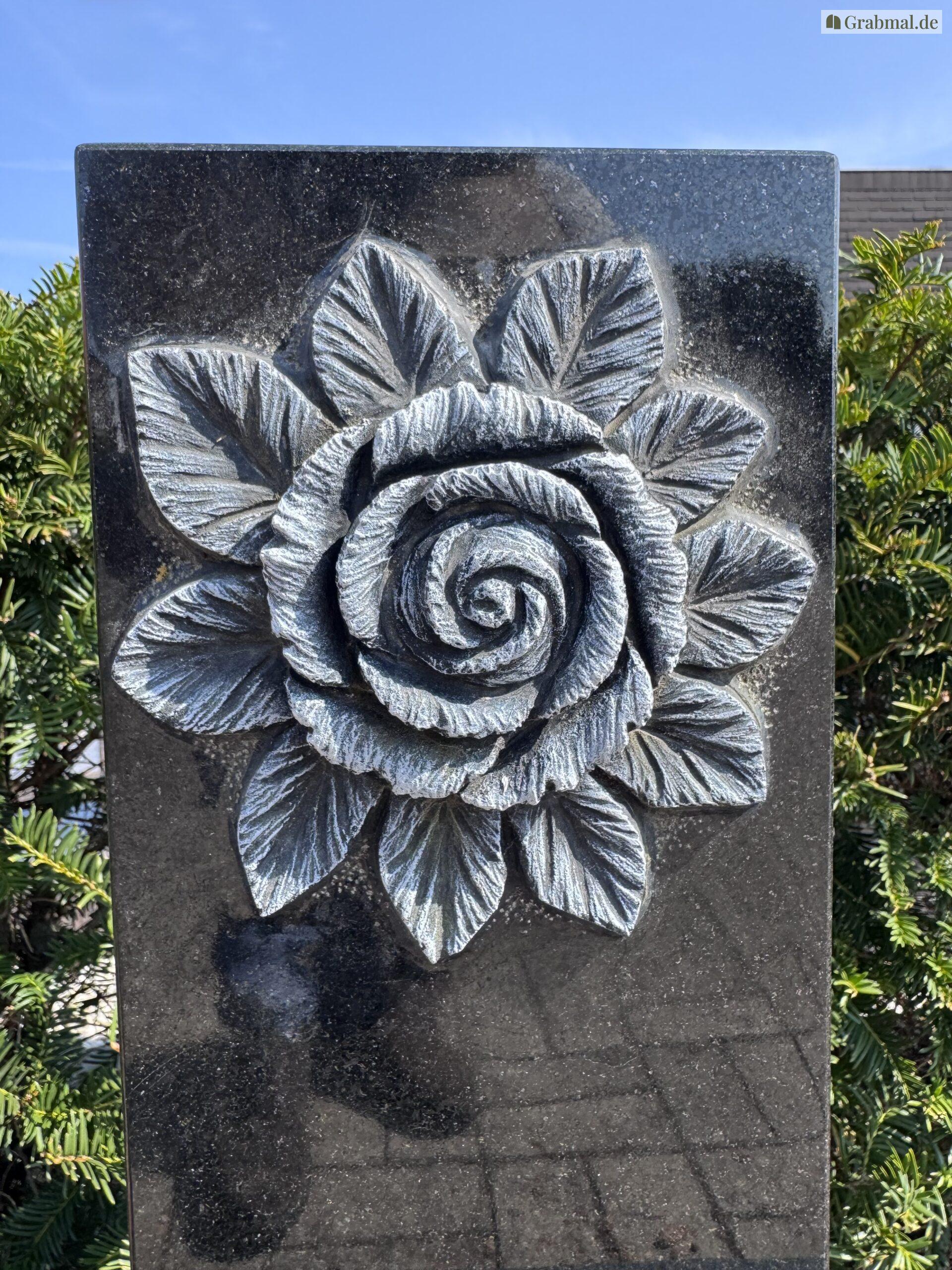 Grabstein Urnenstein 1432 – Bild 6