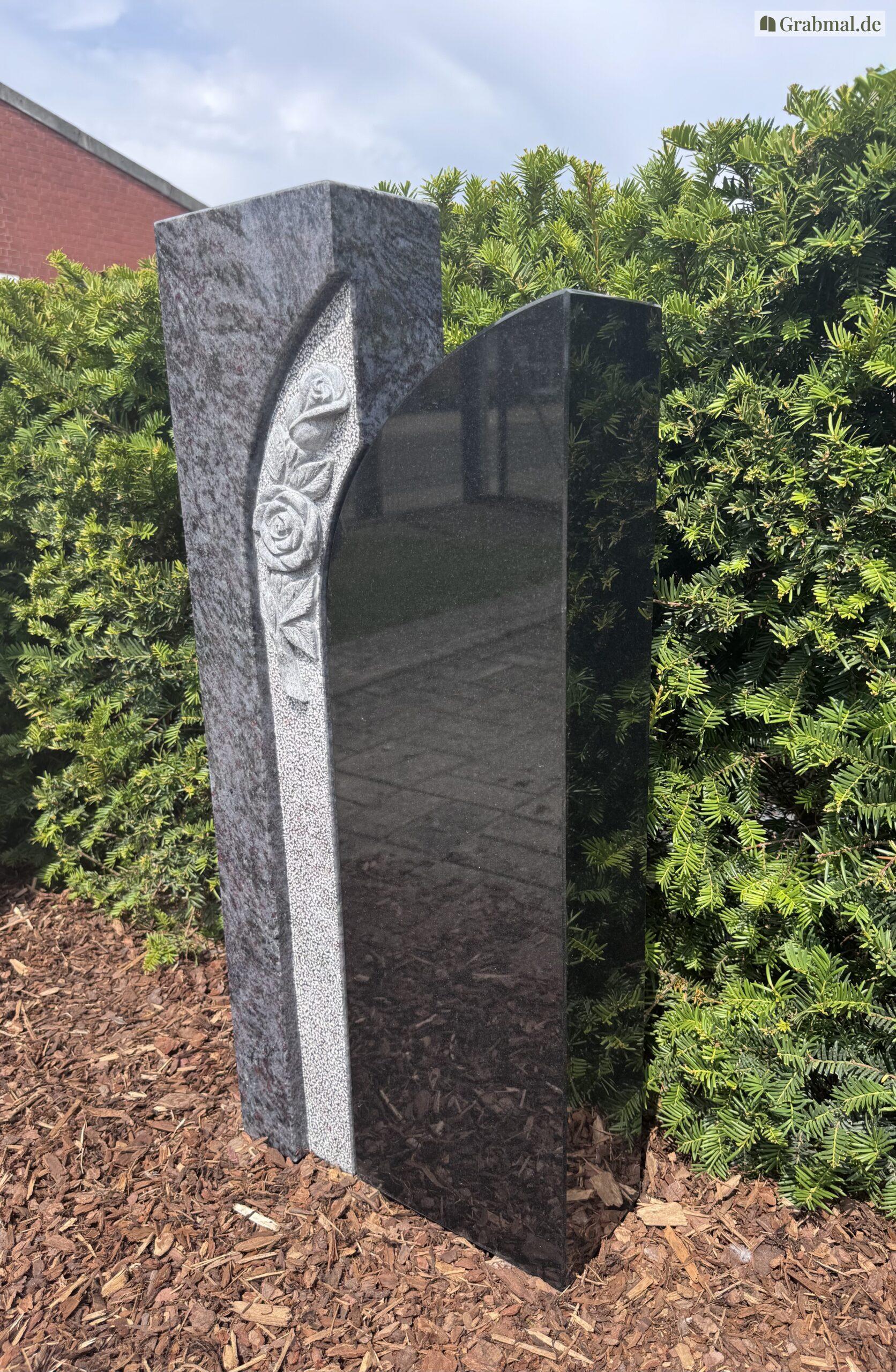Grabstein Urnenstein 0031 – Bild 6