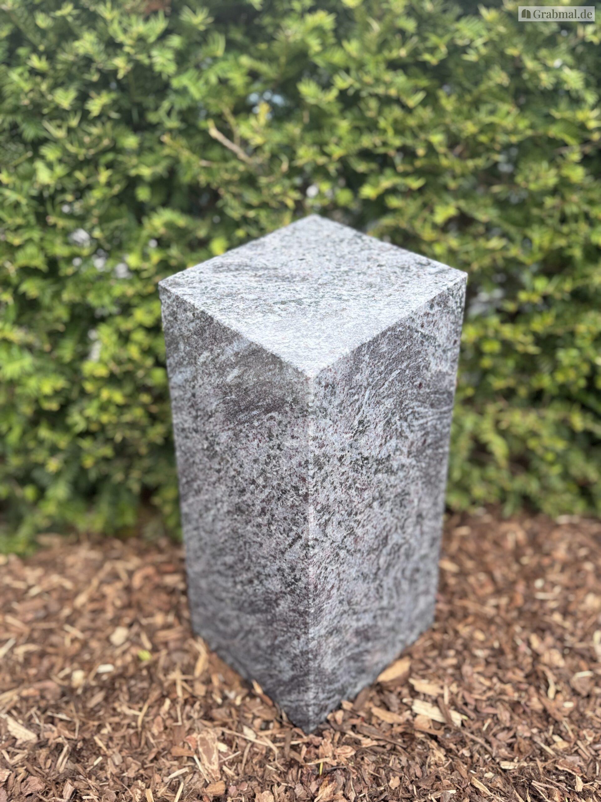 Grabstein Urnenstein 0033 – Bild 3