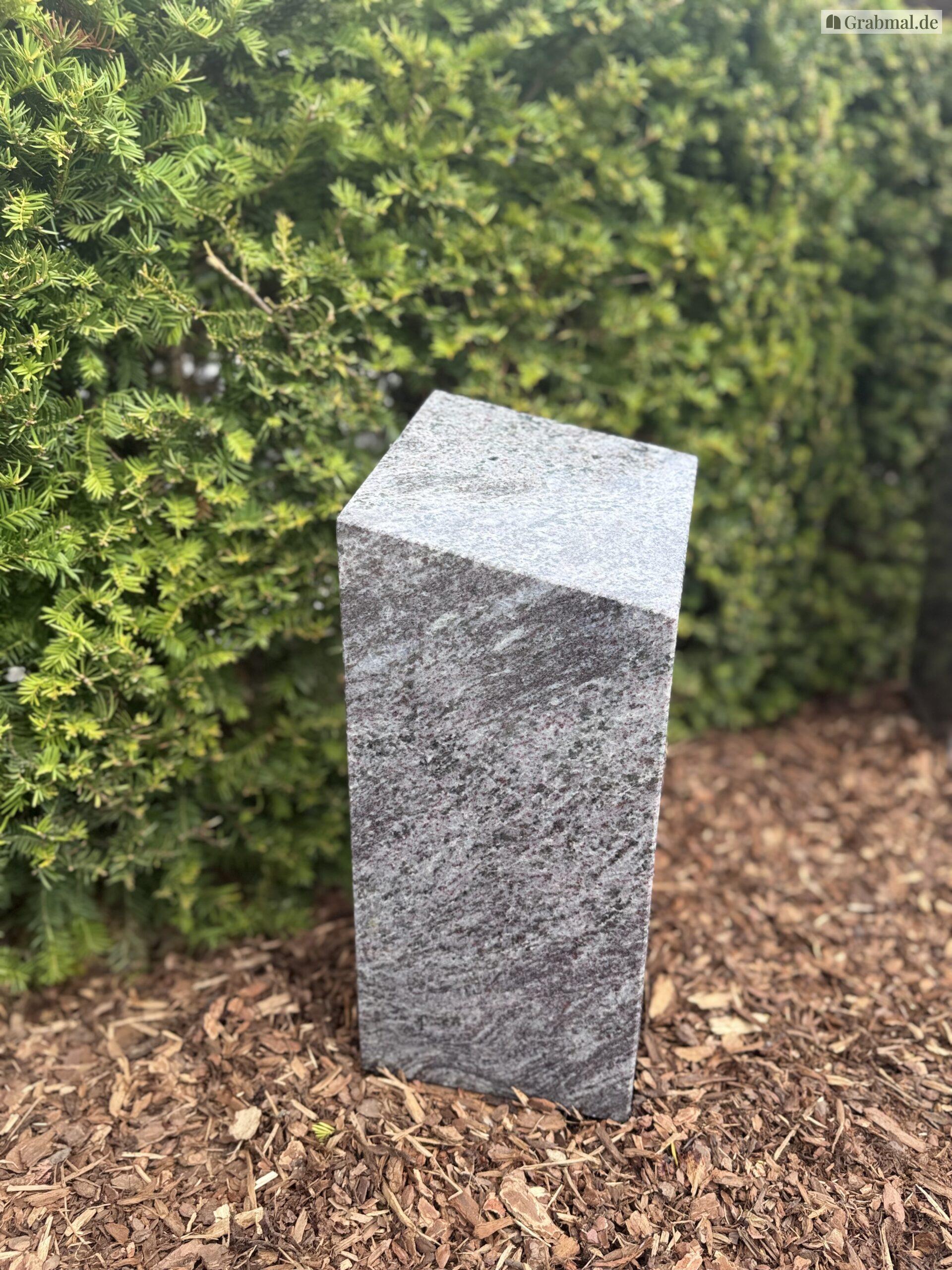 Grabstein Urnenstein 0033 – Bild 4