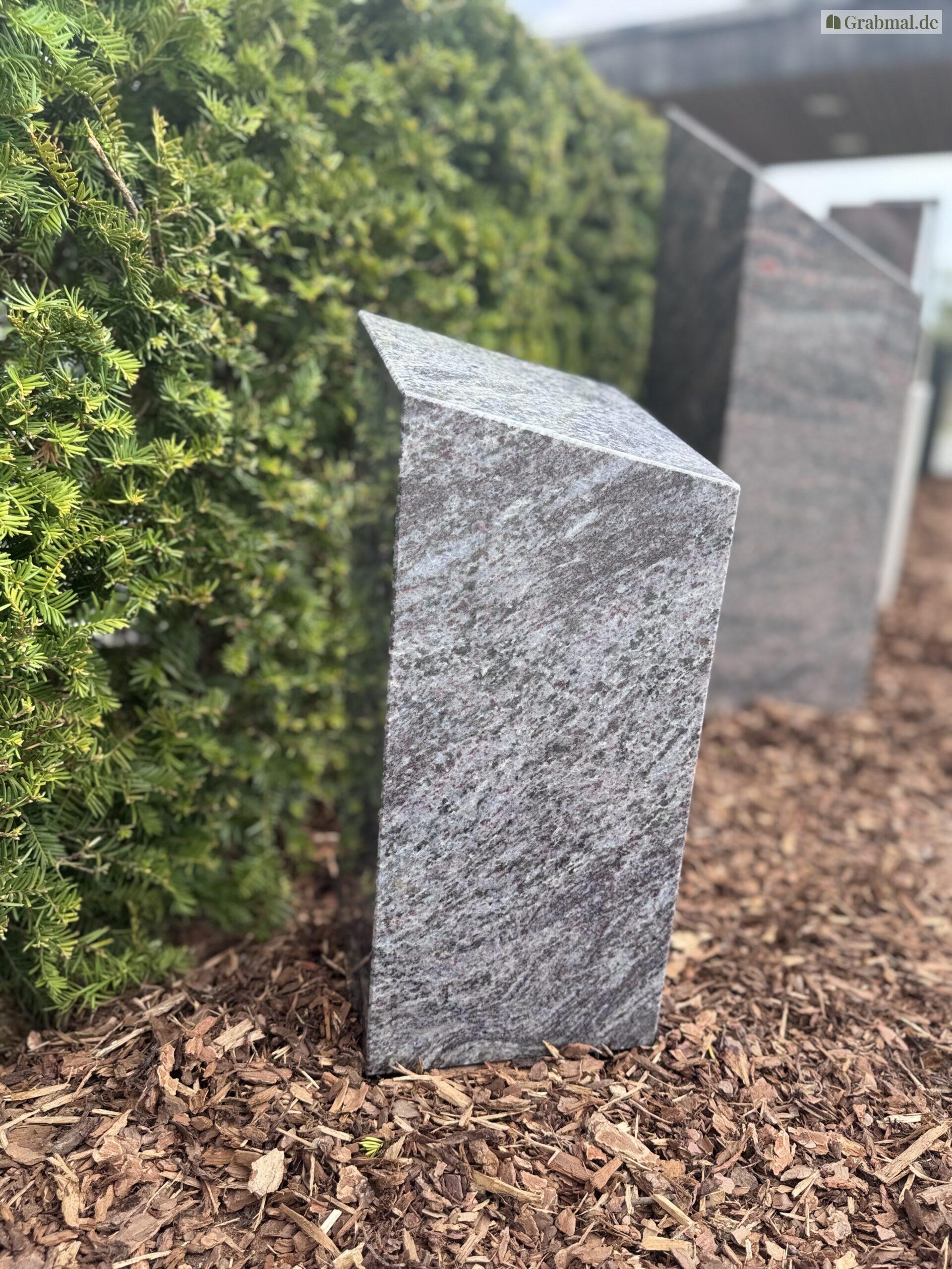 Grabstein Urnenstein 0033 – Bild 5