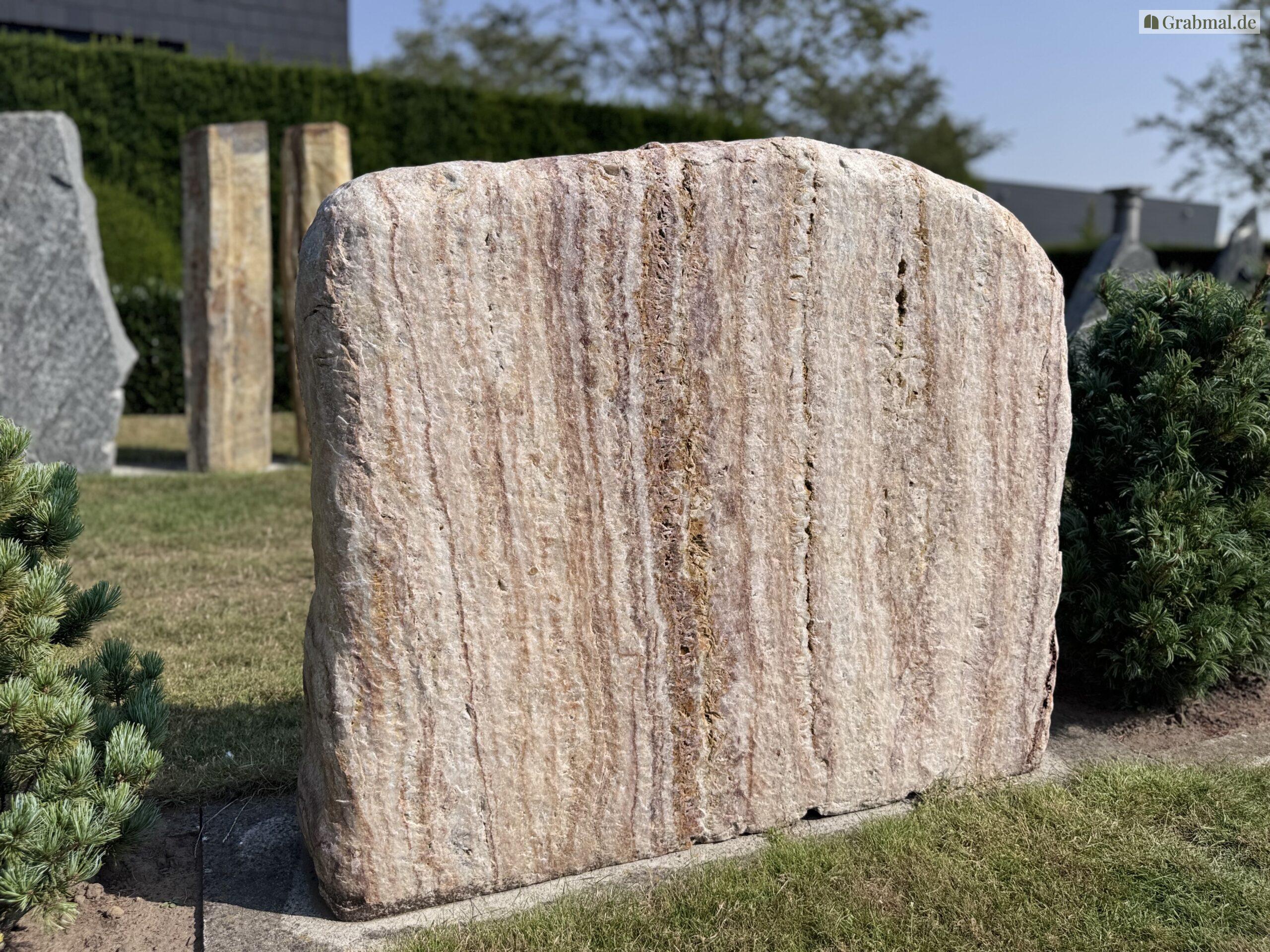 Grabstein Breitstein 1499 – Bild 5