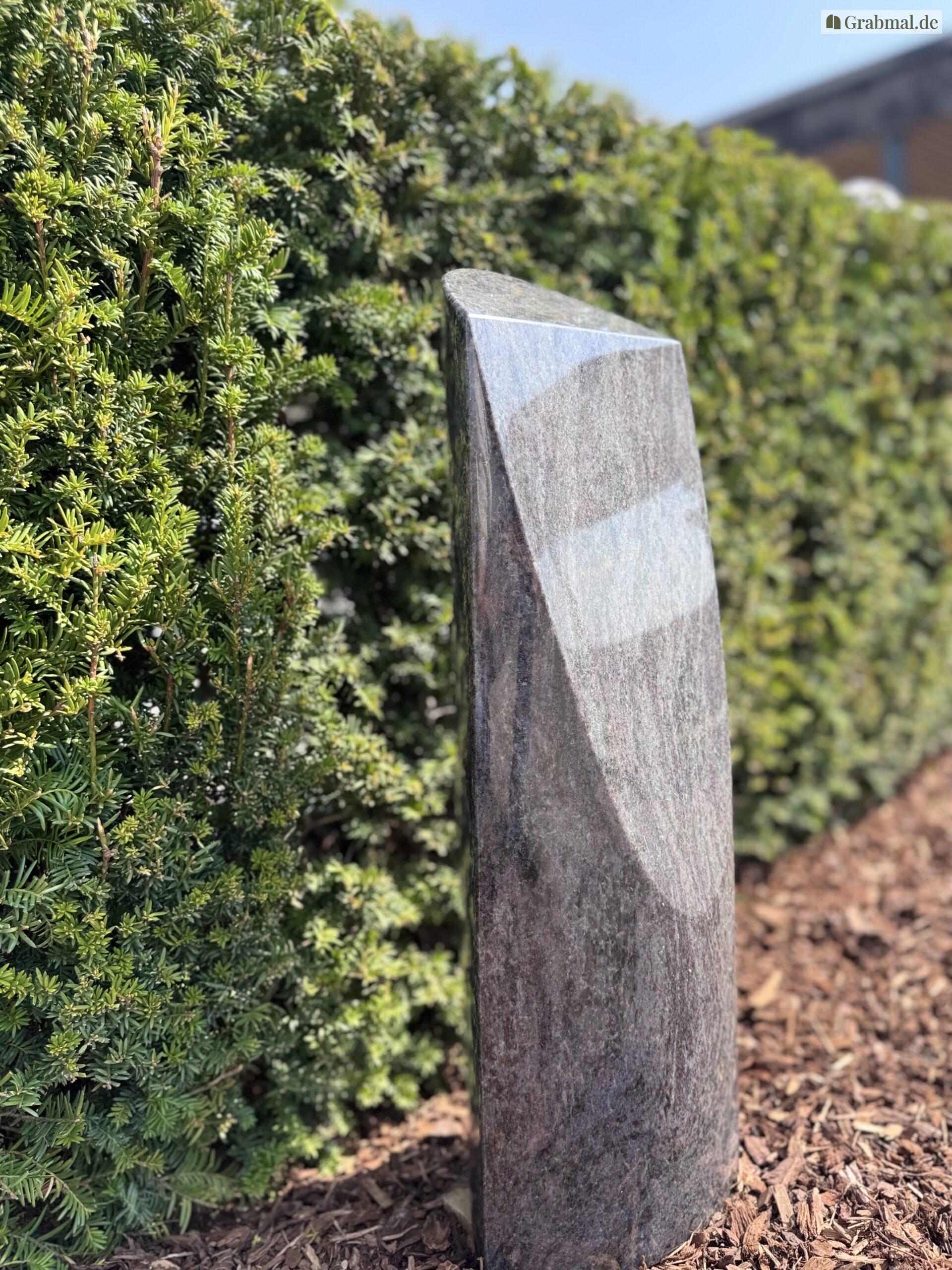Grabstein Urnenstein 1412 – Bild 4