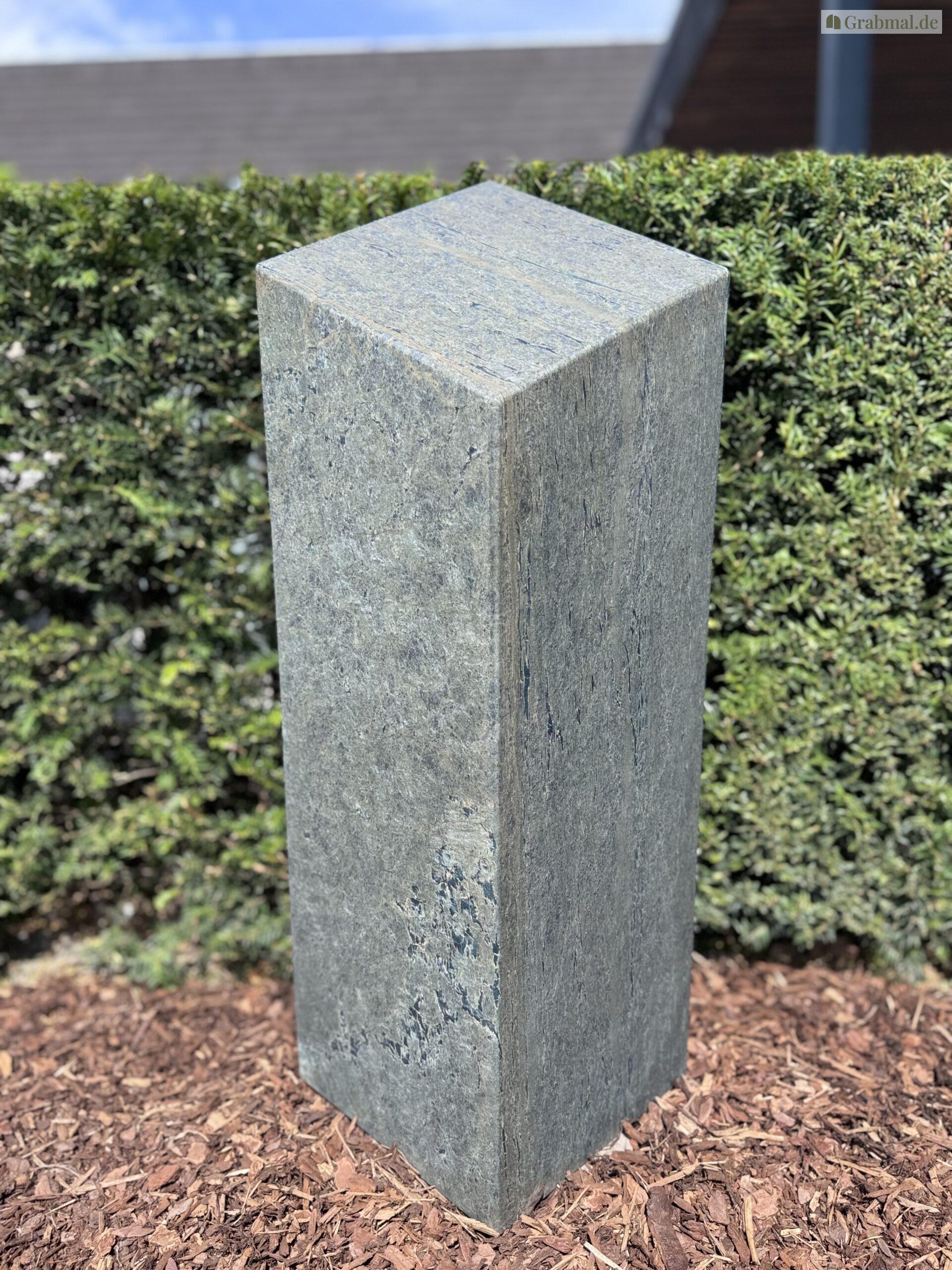 Grabstein Urnenstein 0373 – Bild 3