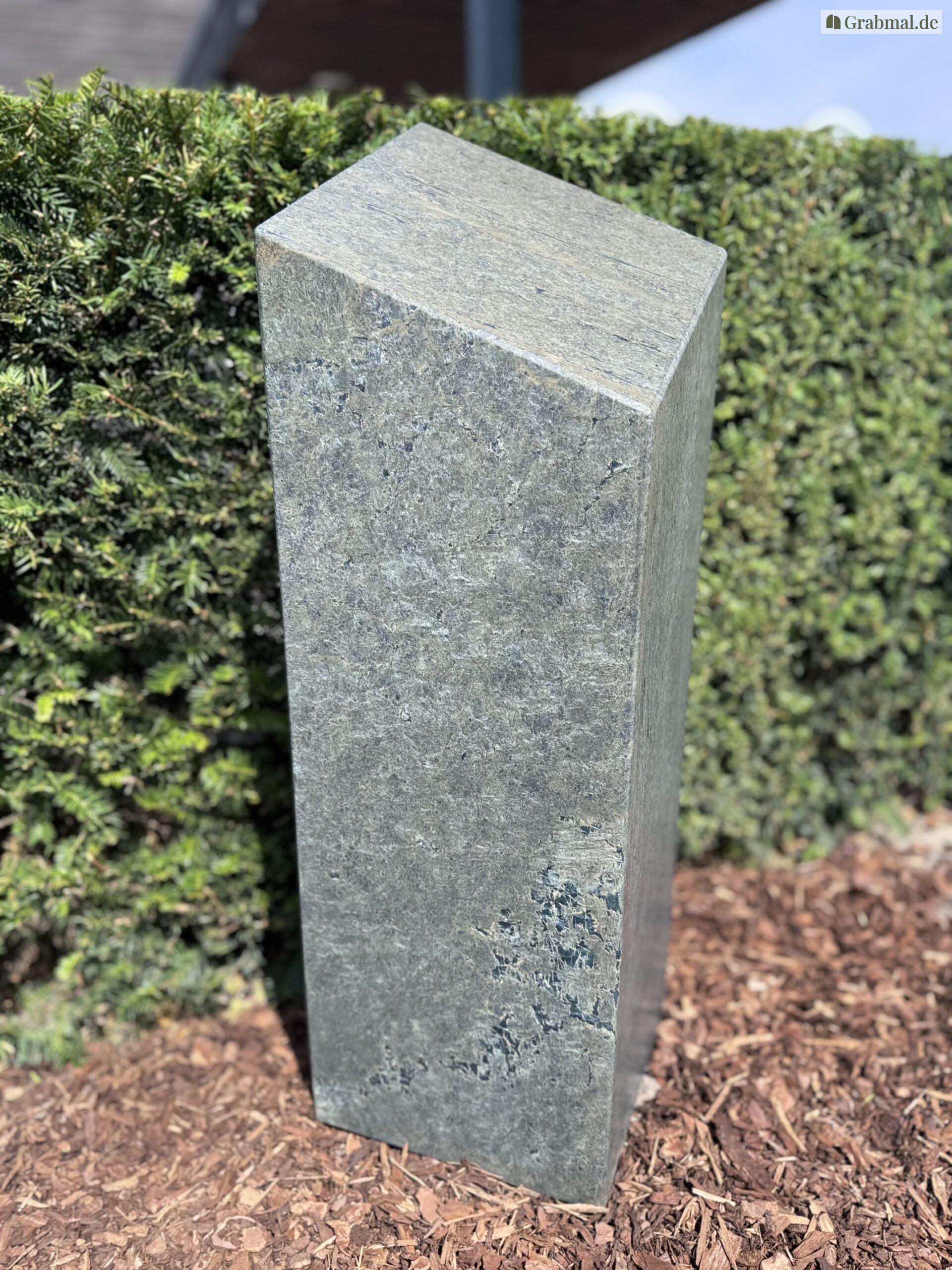 Grabstein Urnenstein 0373 – Bild 5