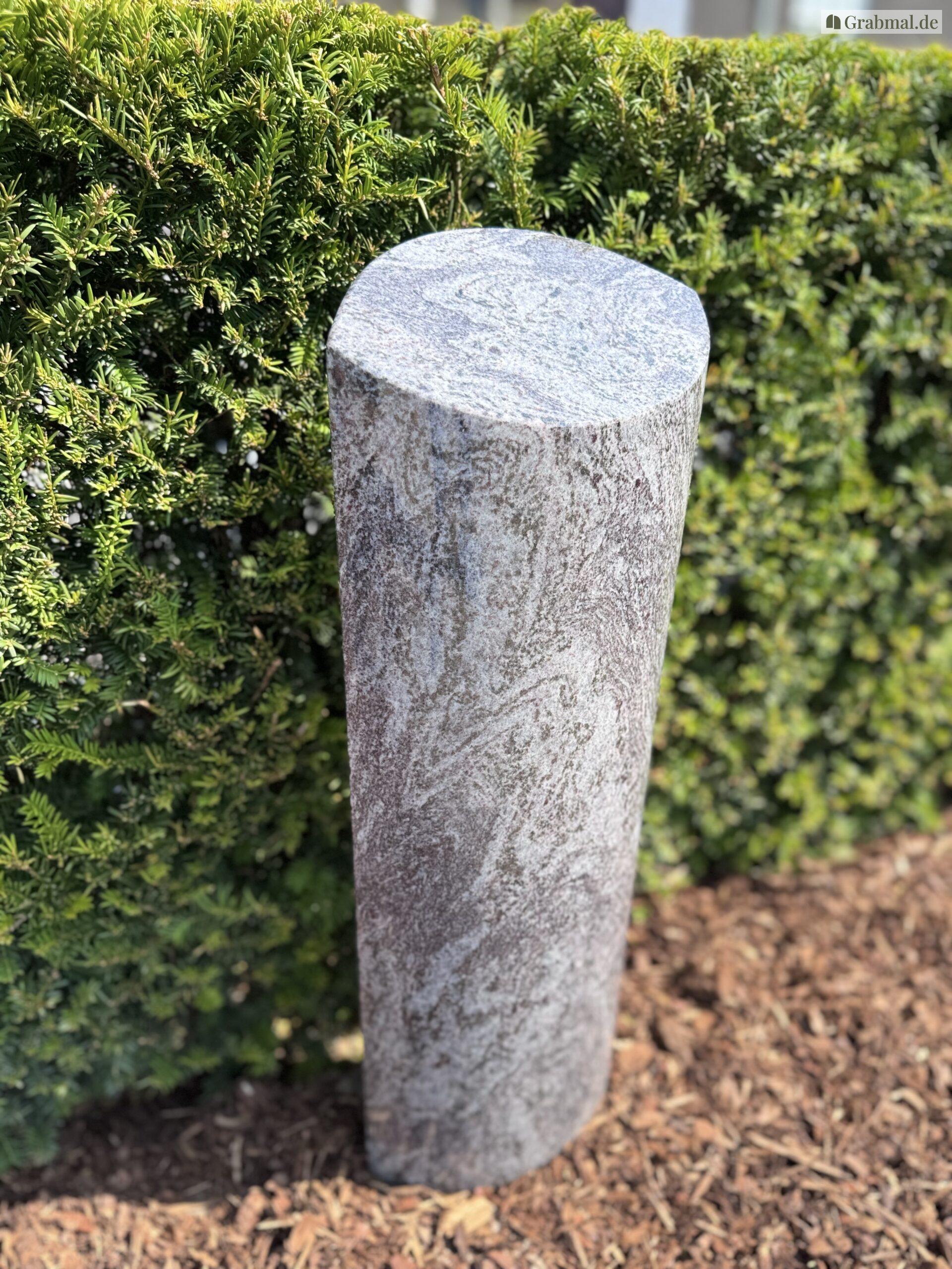 Grabstein Urnenstein 0416 – Bild 4