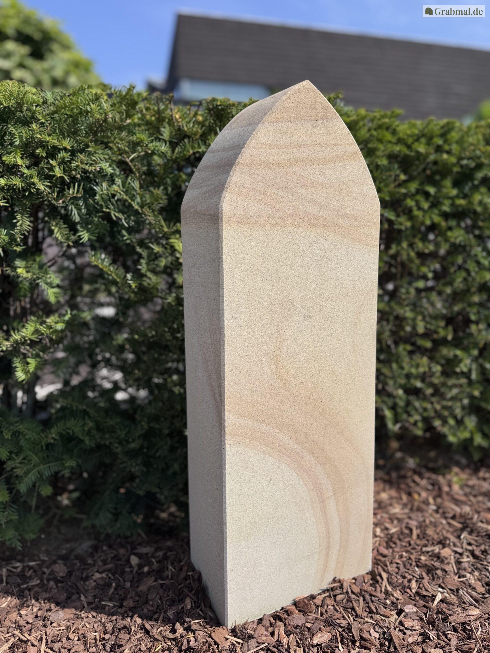 Grabstein Urnenstein 1434 – Bild 3