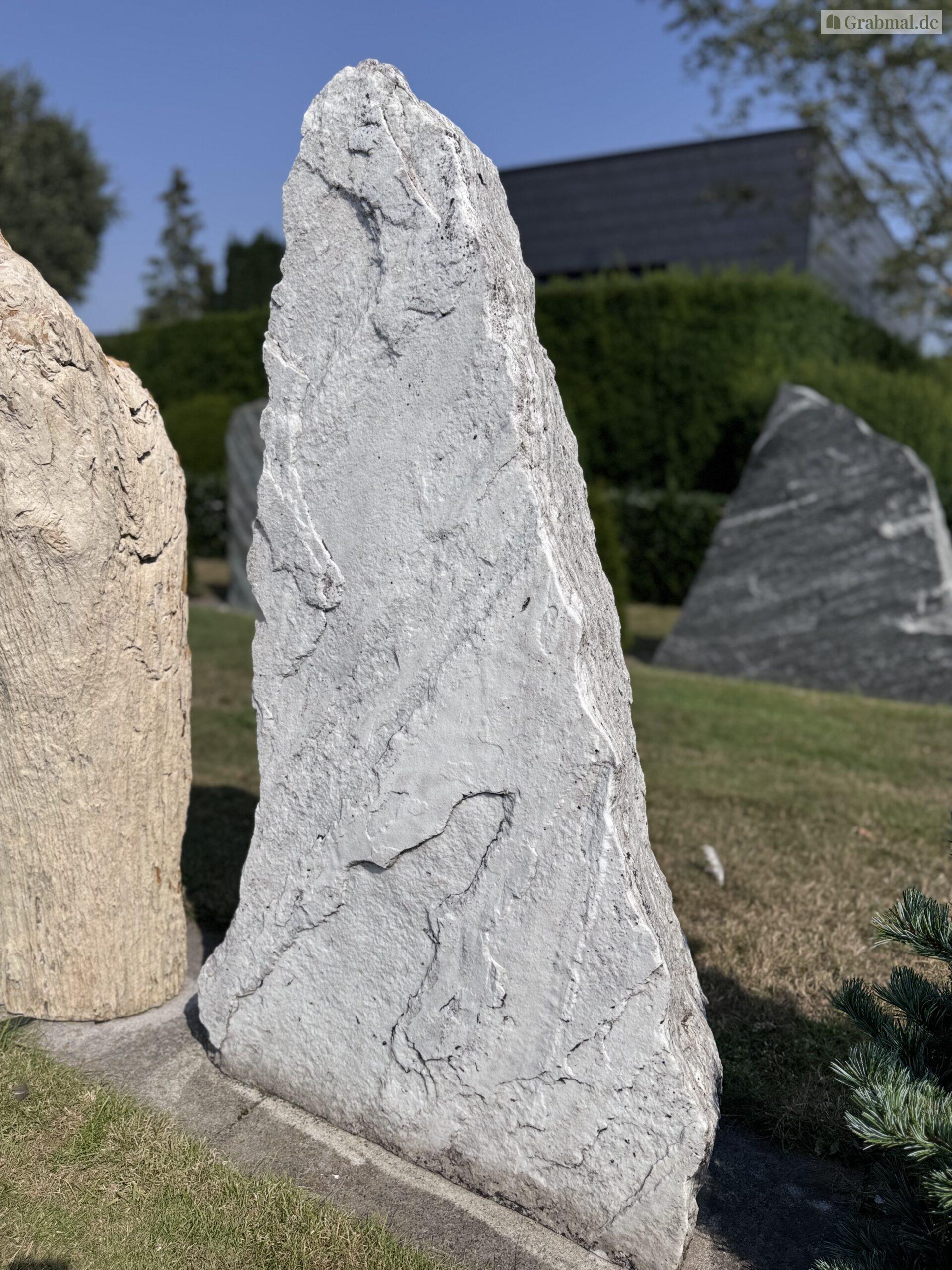 Grabstein Felsen 0445 – Bild 4