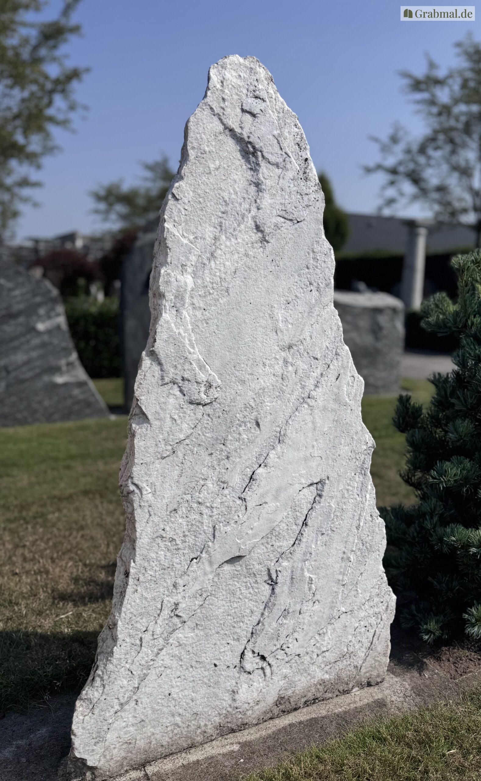 Grabstein Felsen 0445 – Bild 5