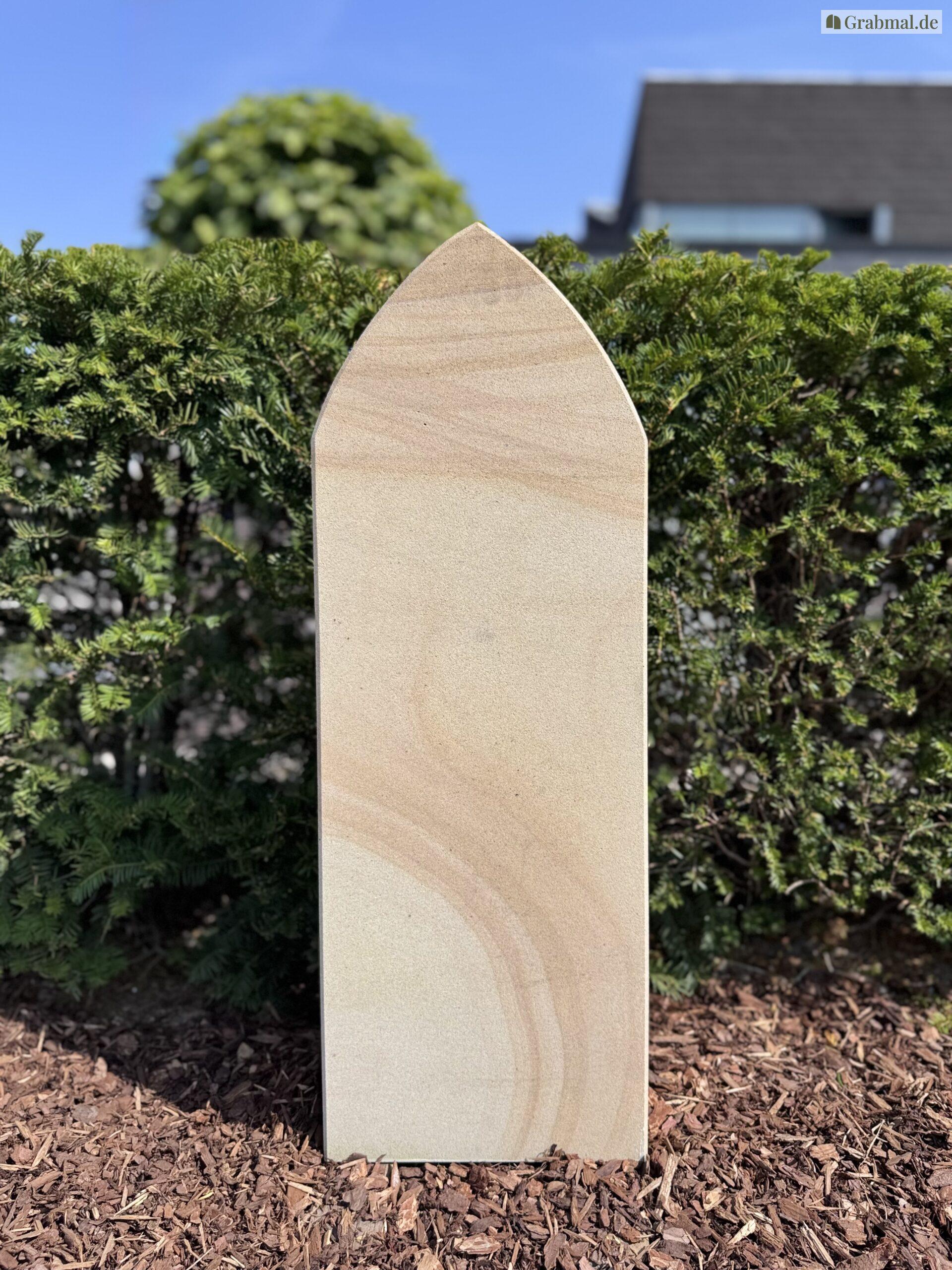 Grabstein Urnenstein 1434 – Bild 5