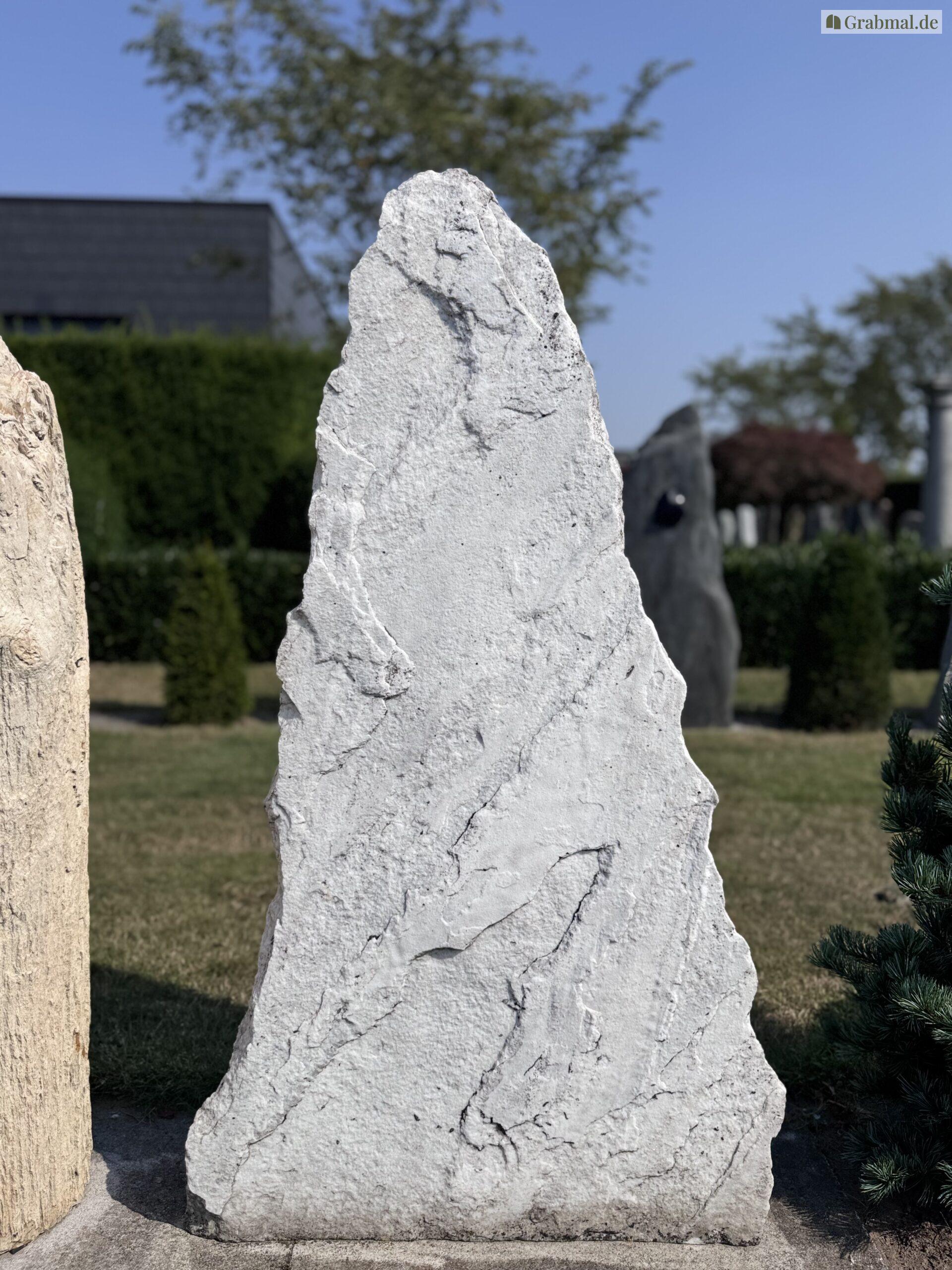 Grabstein Felsen 0445 – Bild 3