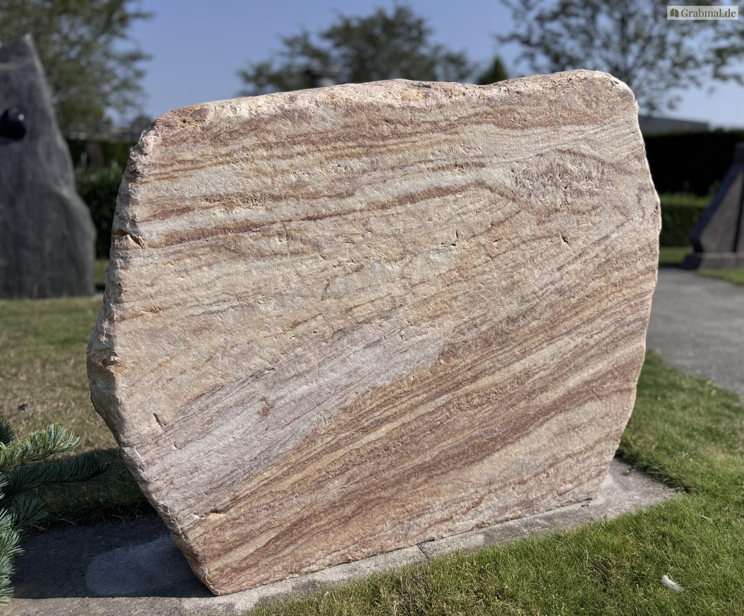 Grabstein Breitstein Felsen 1062 – Bild 4