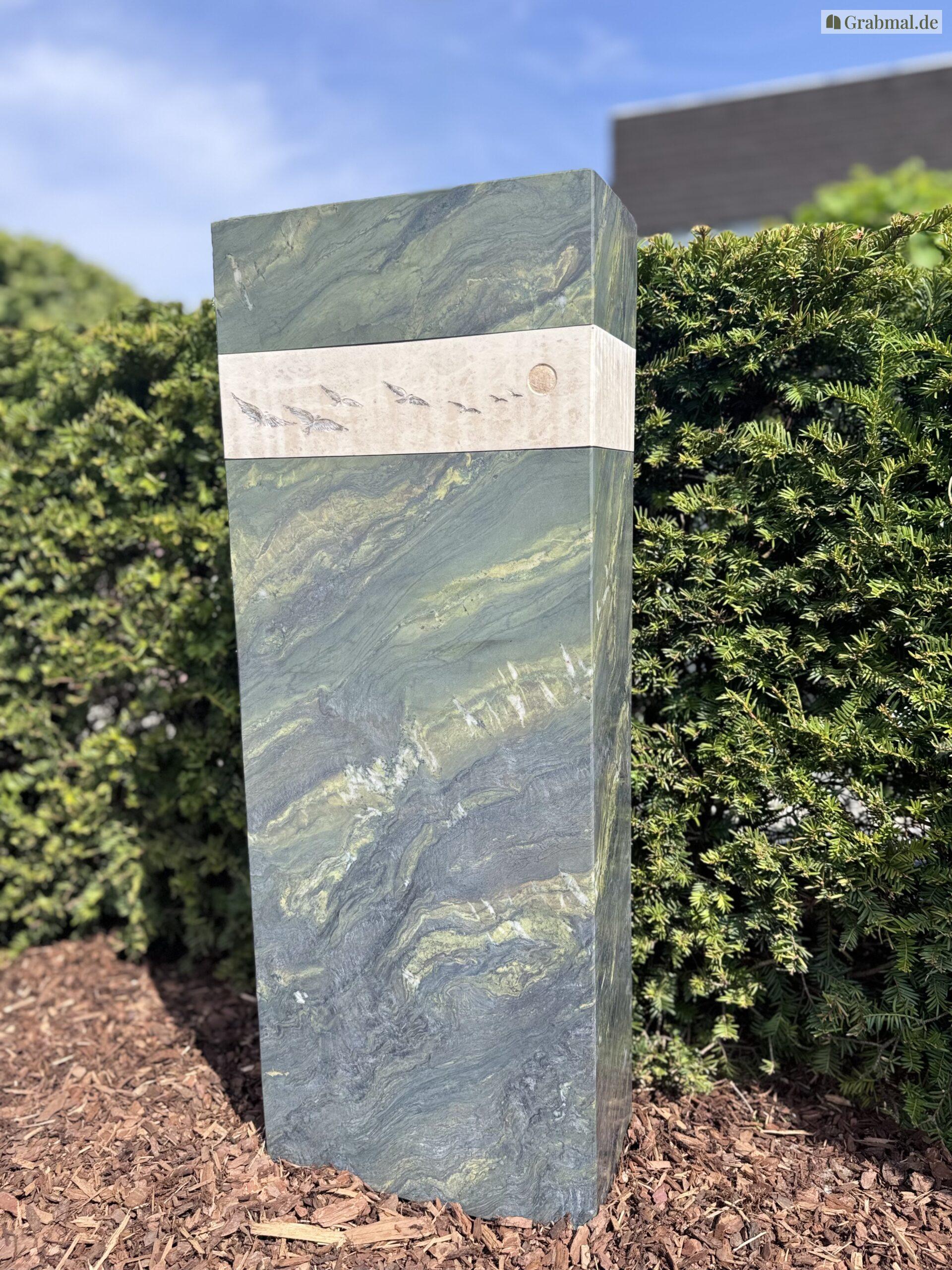 Grabstein Urnenstein 0515 – Bild 5