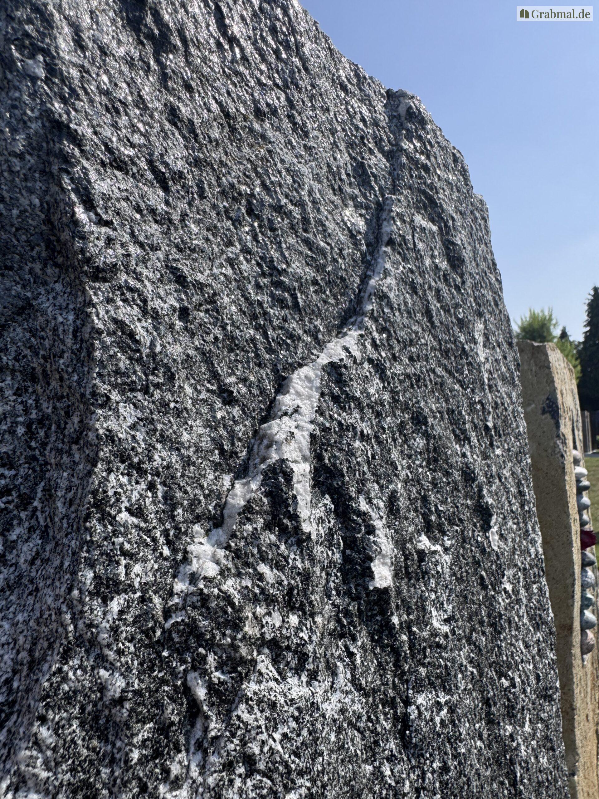 Grabstein Felsen 1488 – Bild 8