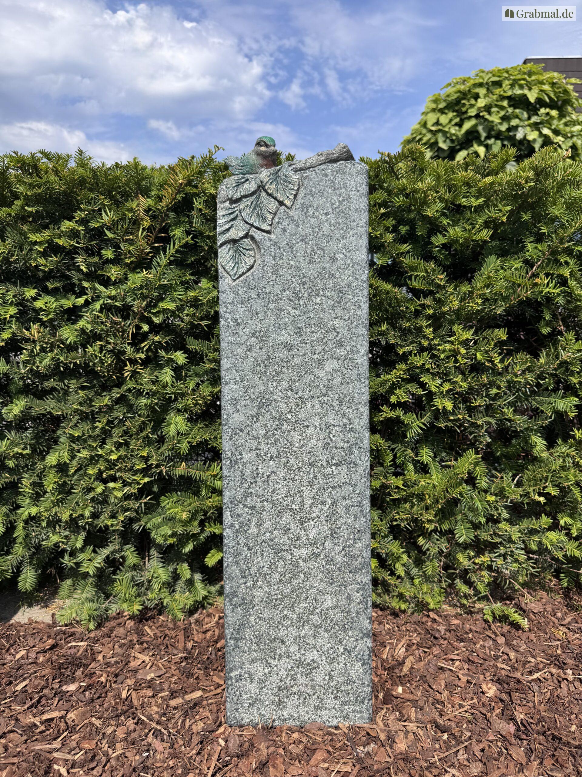 Grabstein Urnenstein 0143 – Bild 3
