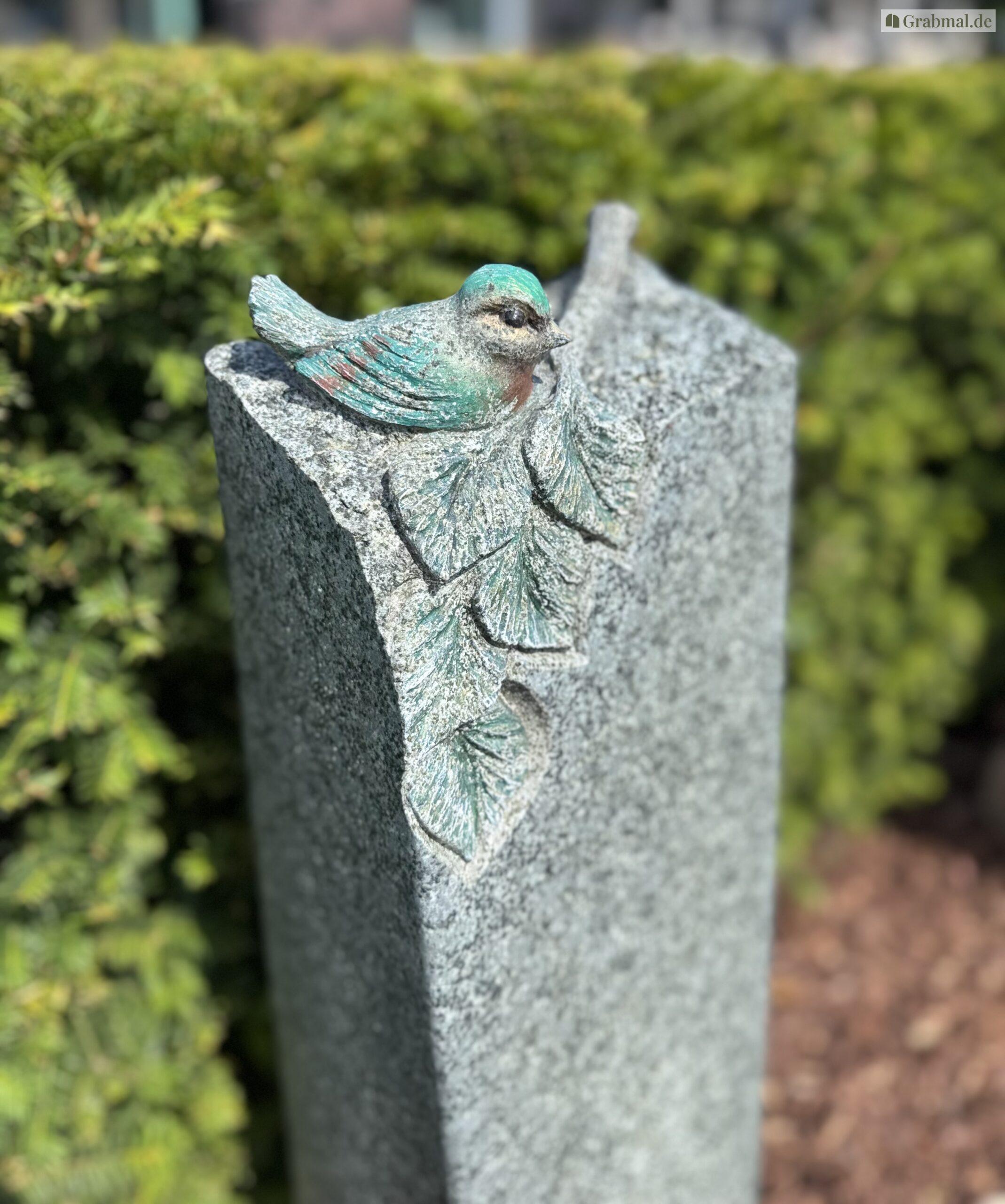 Grabstein Urnenstein 0143 – Bild 5