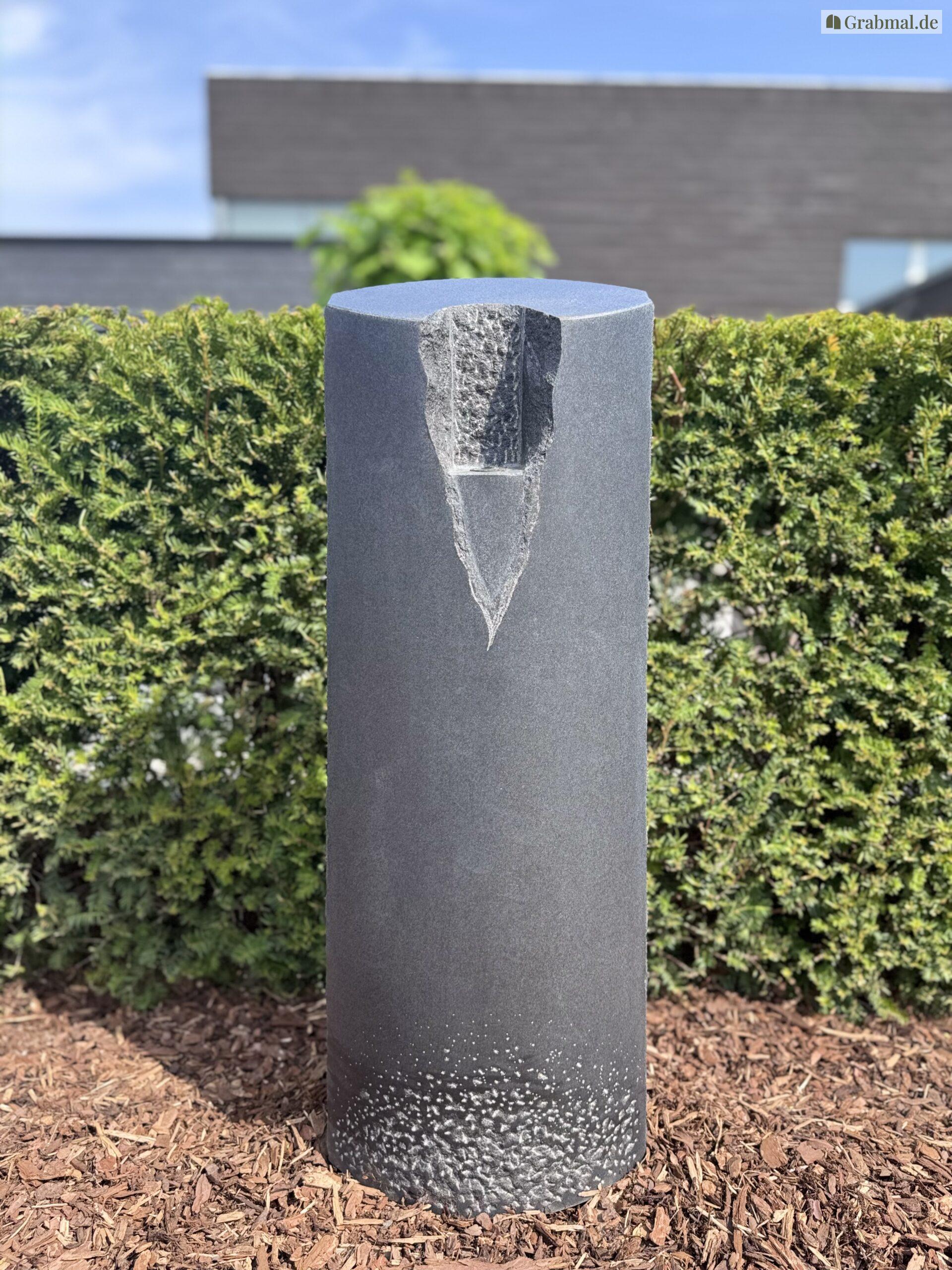 Grabstein Urnenstein 1067 – Bild 6