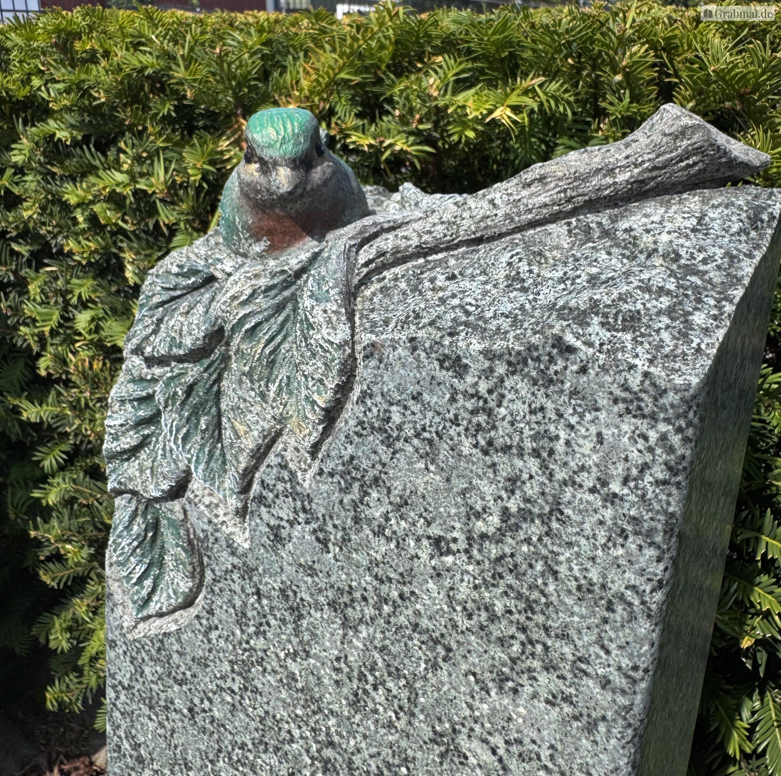 Grabstein Urnenstein 0143 – Bild 7