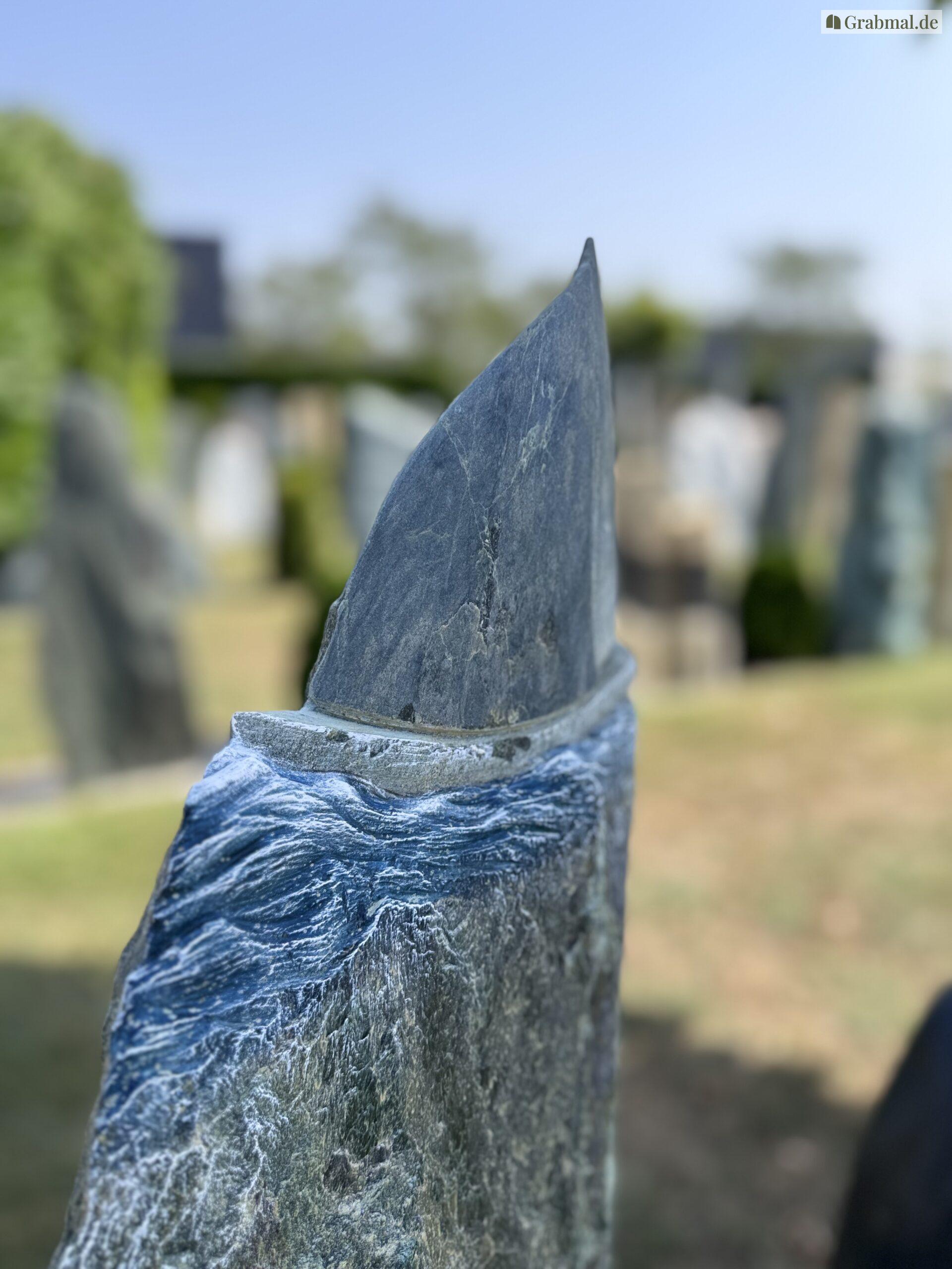 Grabstein Felsen 1572 – Bild 5