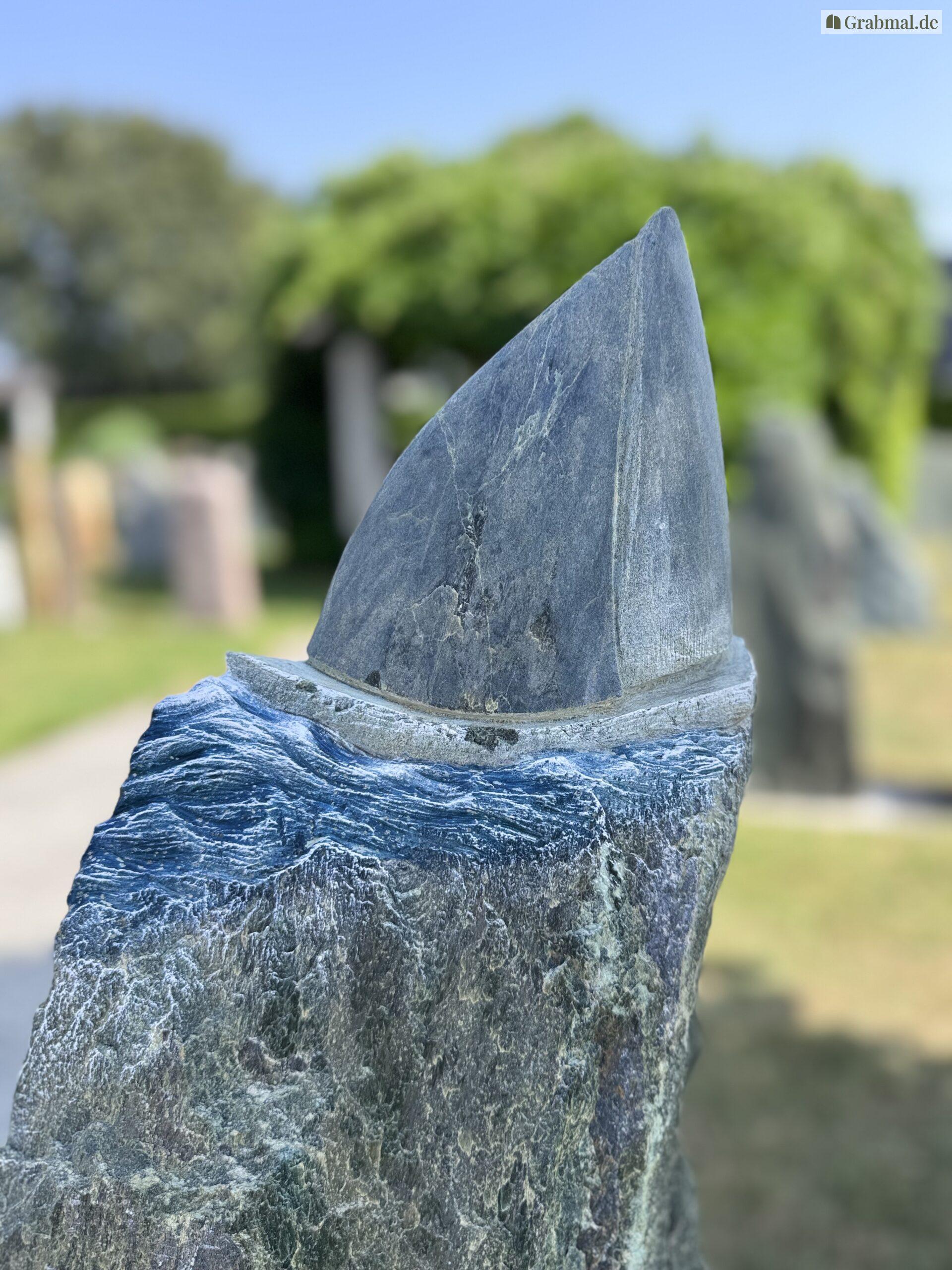 Grabstein Felsen 1572 – Bild 6