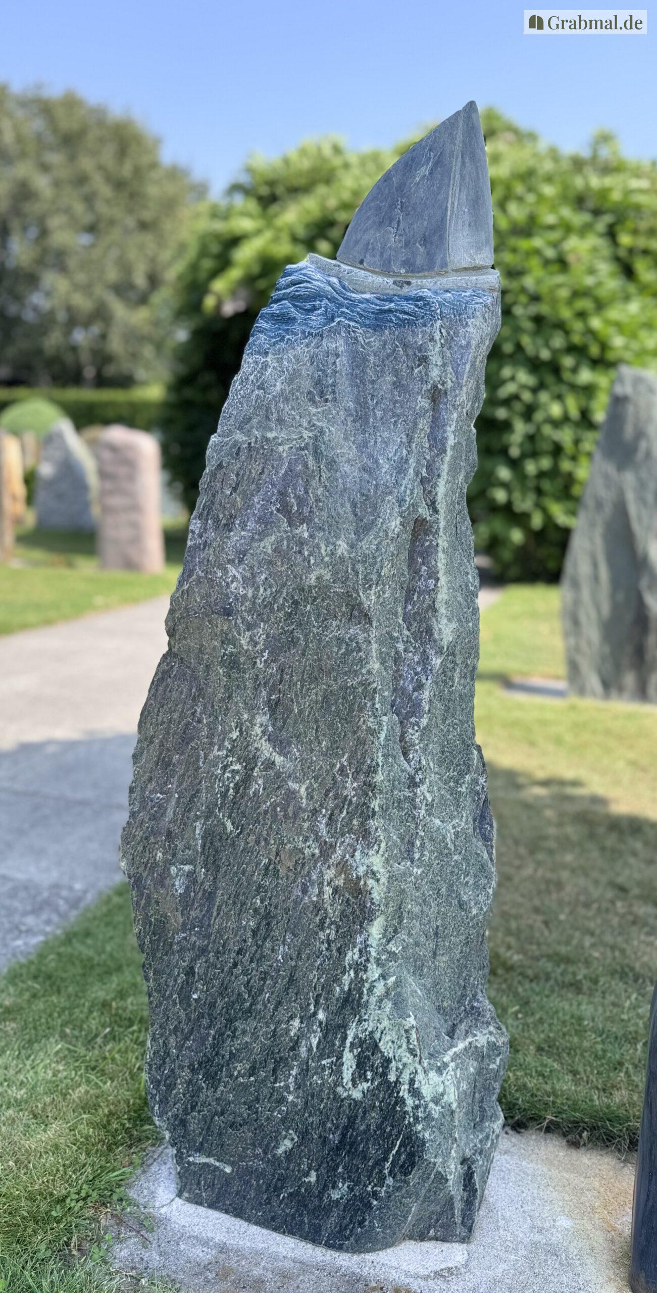 Grabstein Felsen 1572 – Bild 3