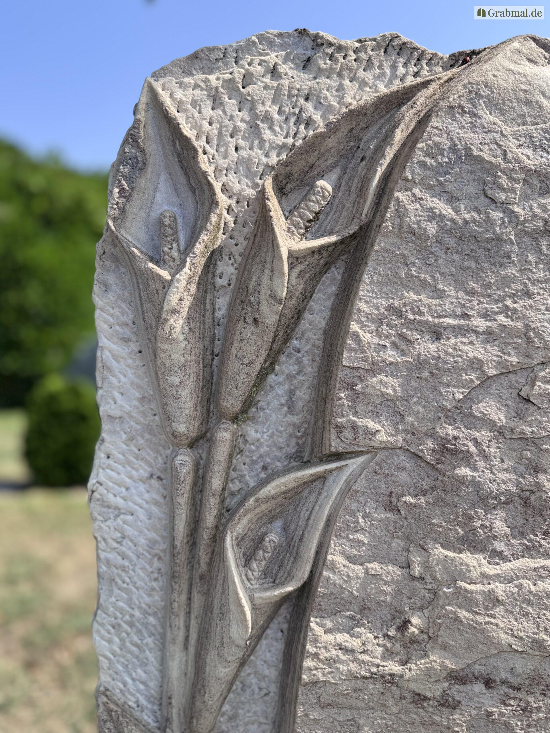 Grabstein Felsen 1023 – Bild 7