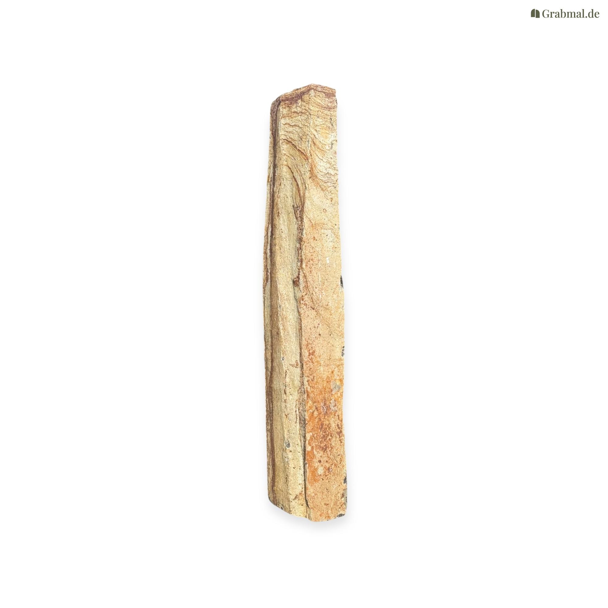 Grabstein Stele Felsen 1437