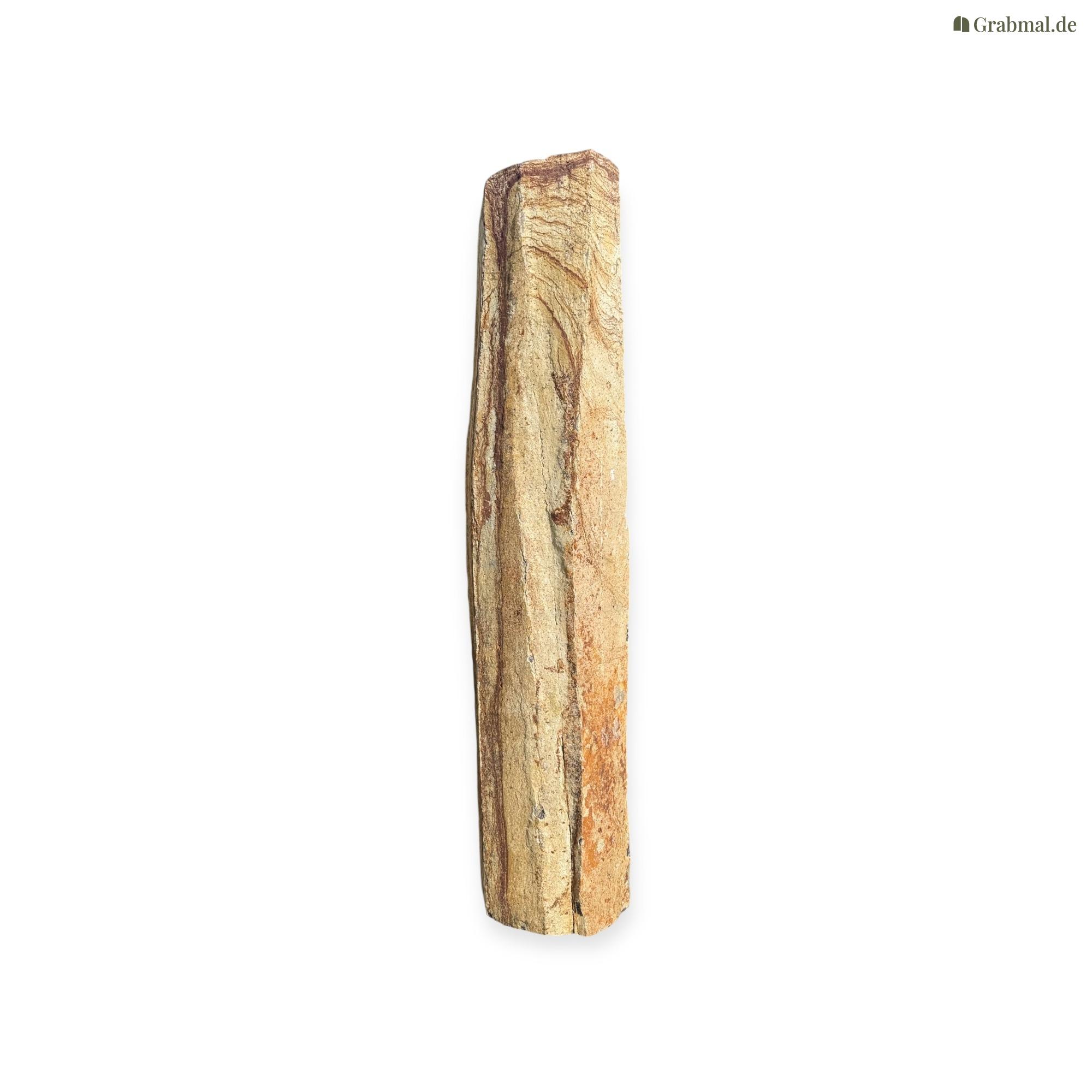 Grabstein Stele Felsen 1437 – Bild 2