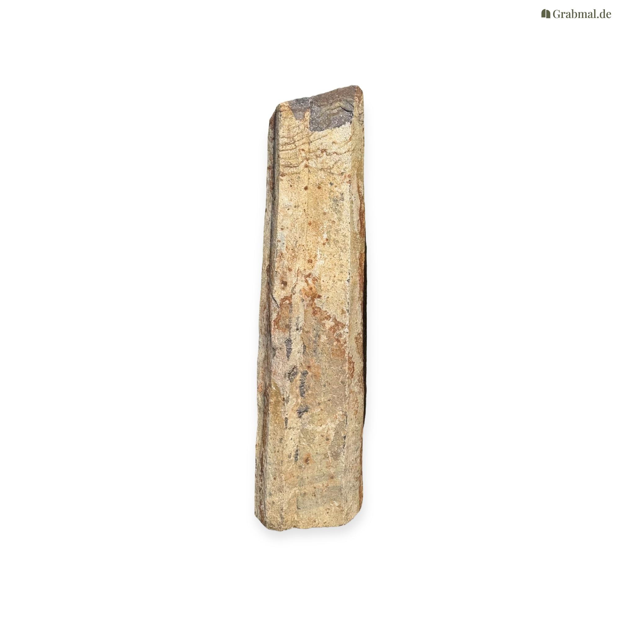 Grabstein Stele Felsen 1436 – Bild 2