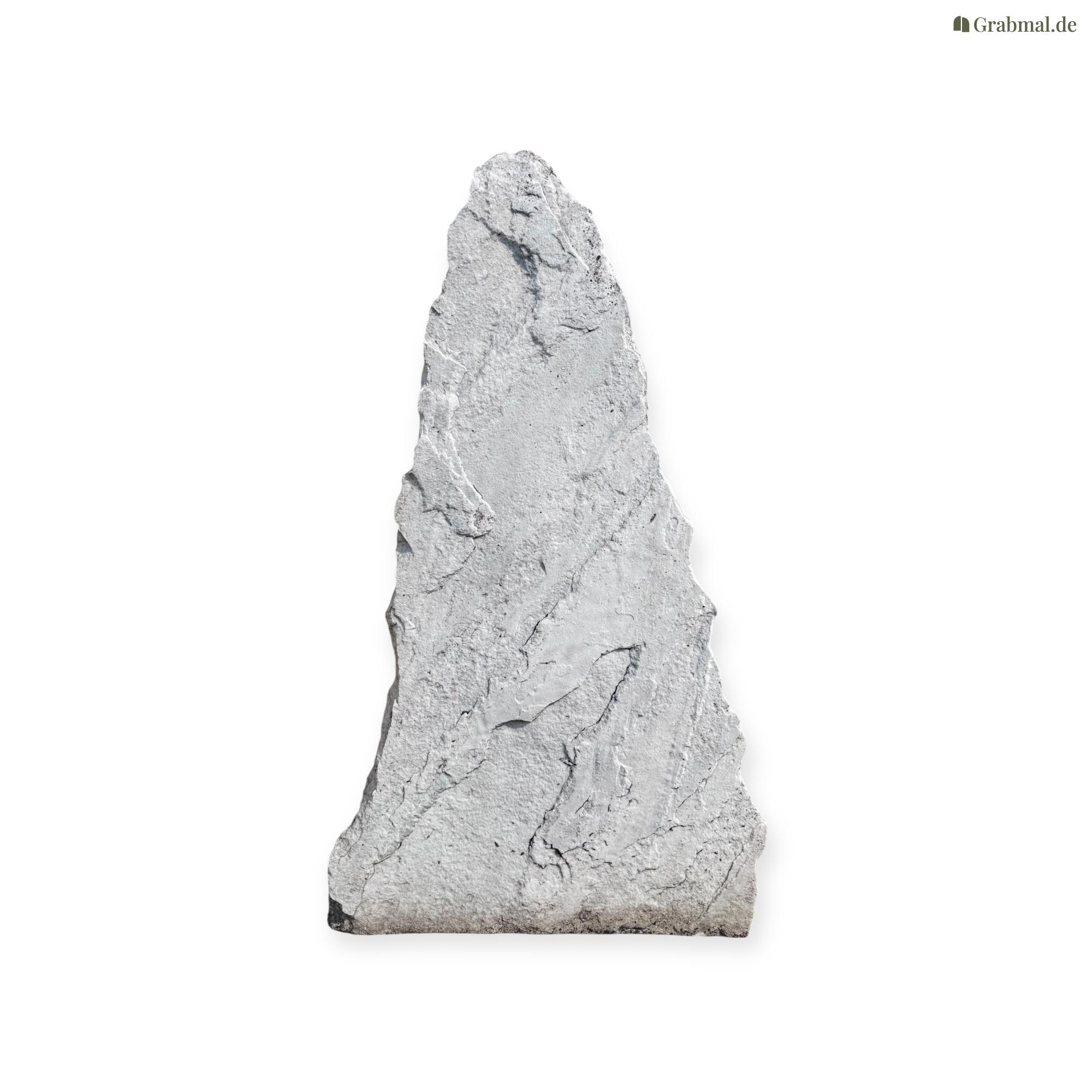 Grabstein Felsen 0445