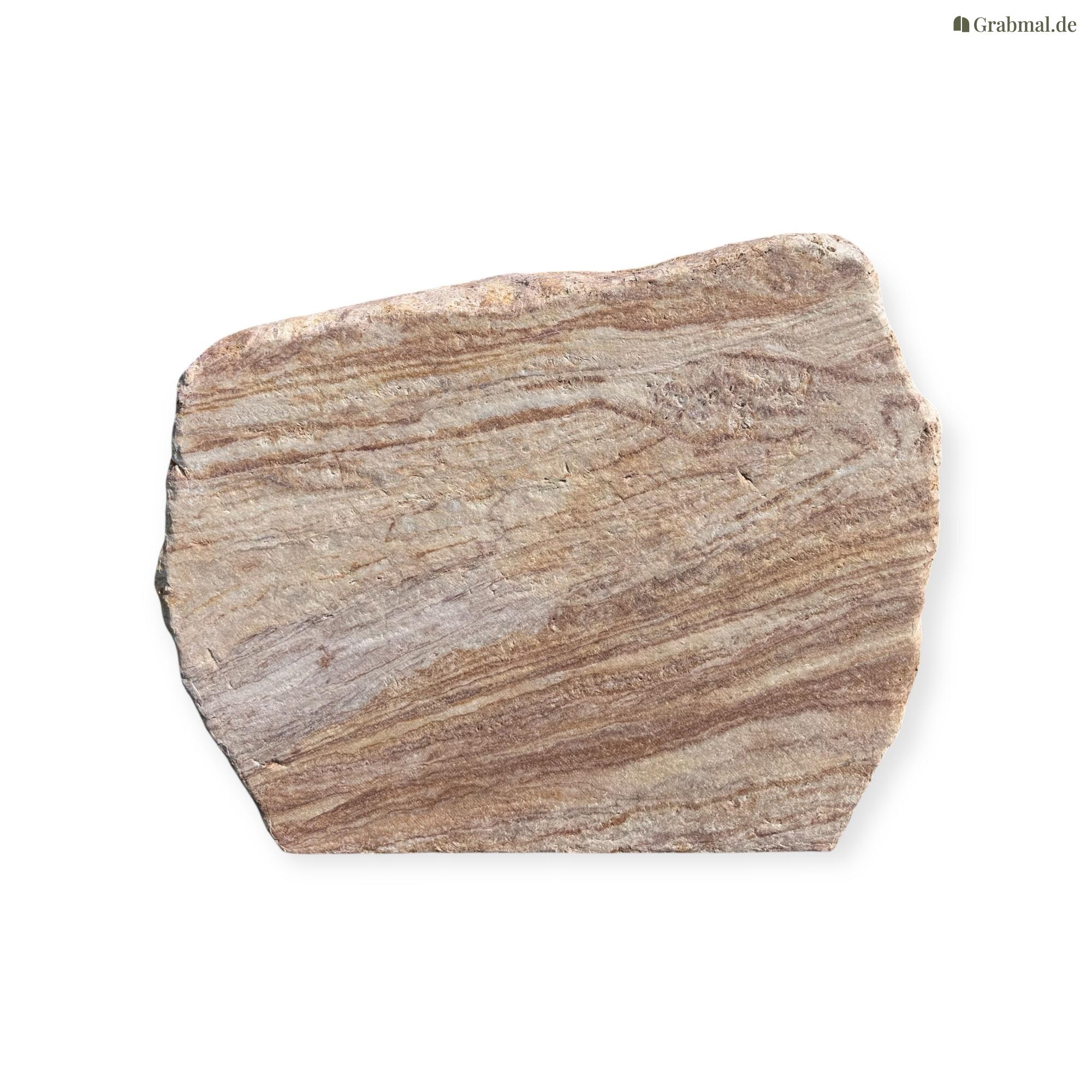 Grabstein Breitstein Felsen 1062