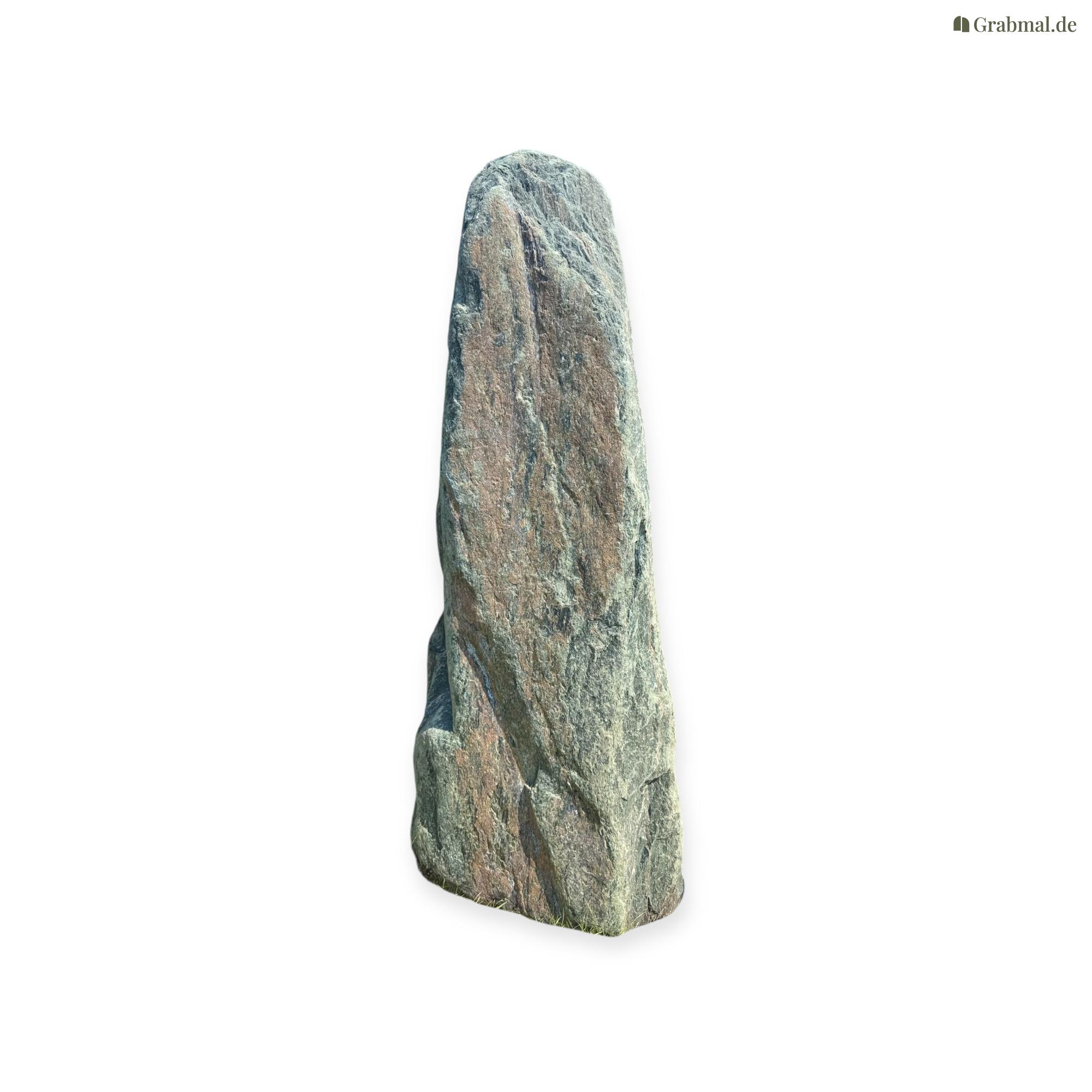 Grabstein Felsen 0758