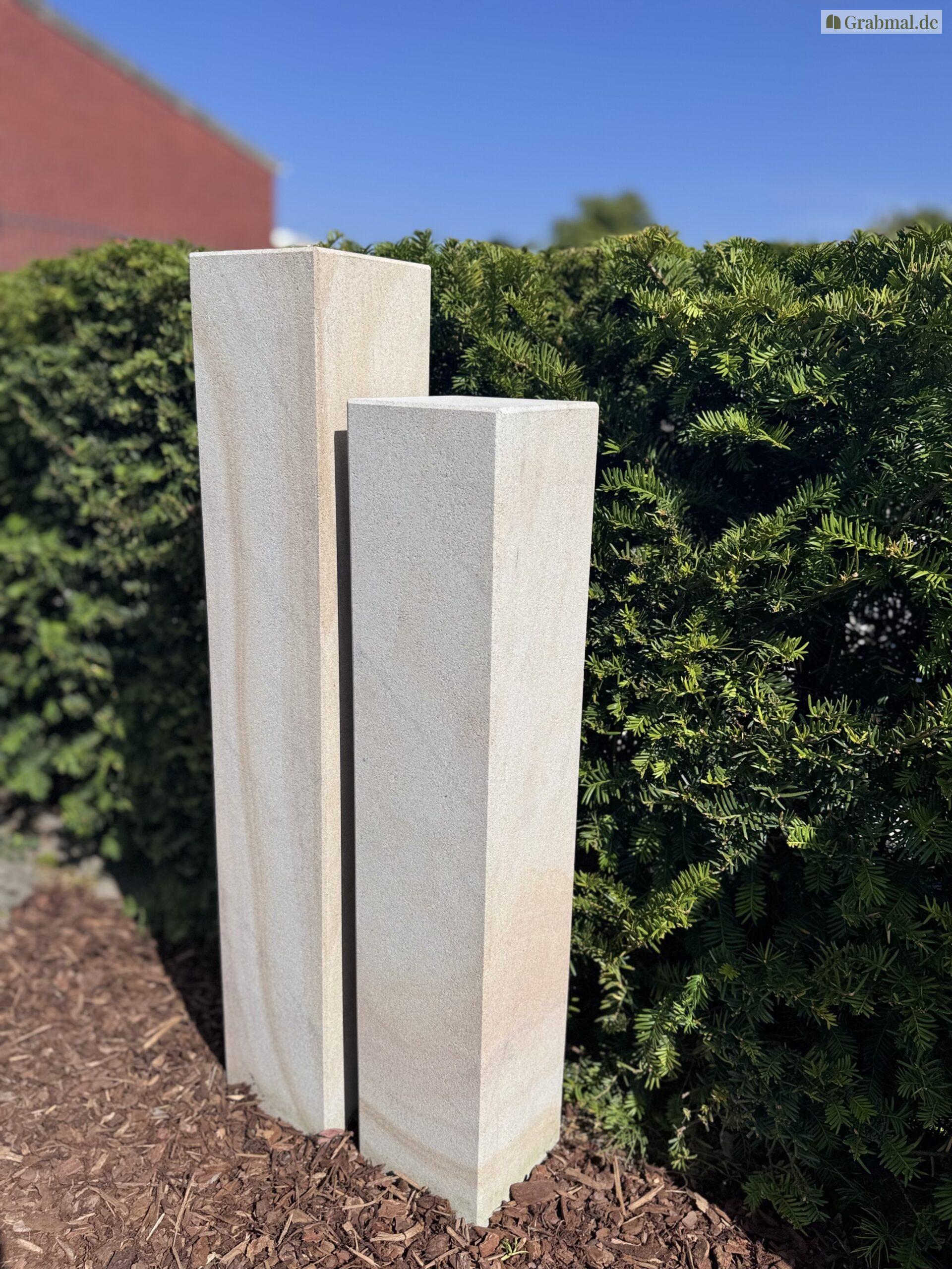 Grabstein Urnenstein 0028 – Bild 4