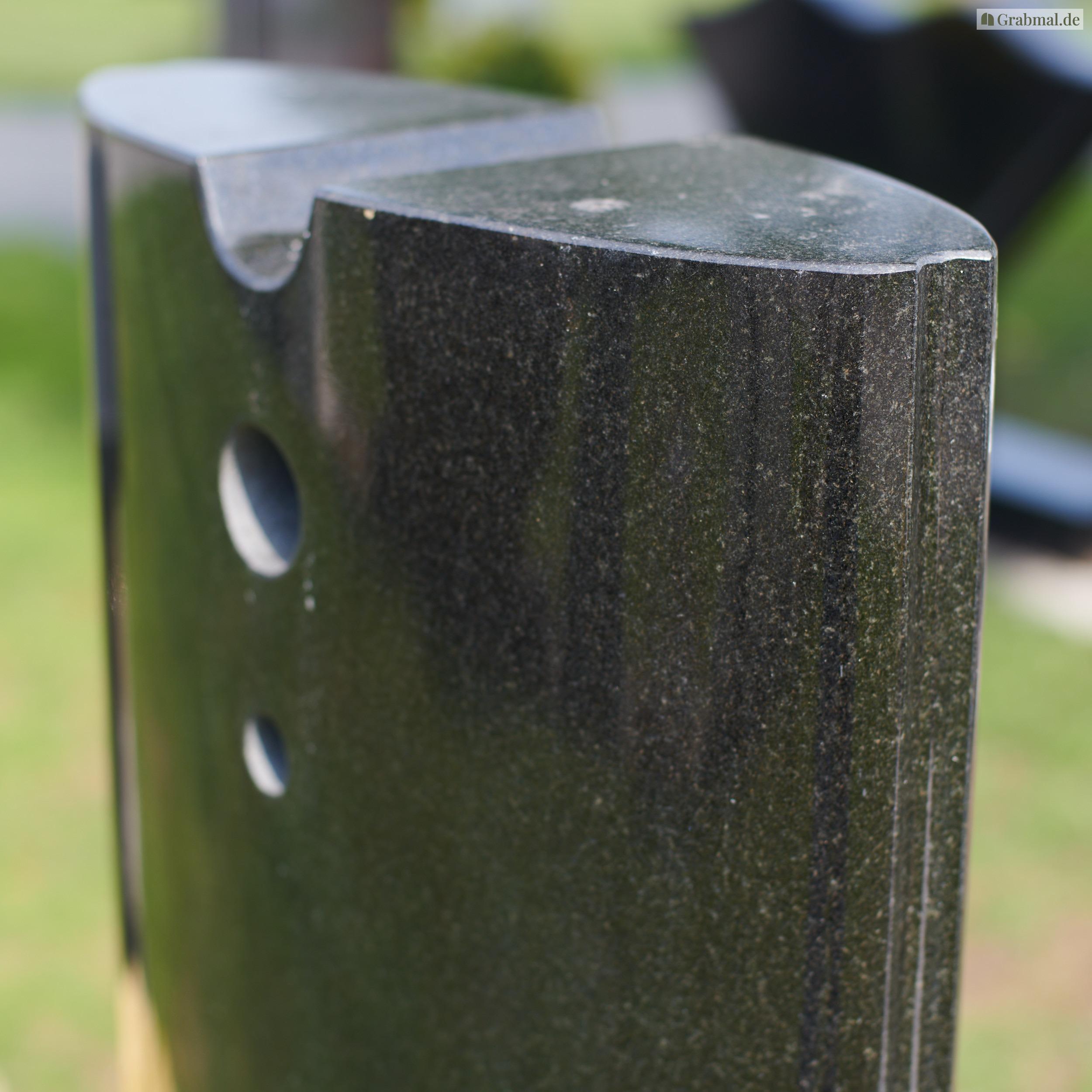 Grabstein Stele 1127 – Bild 3